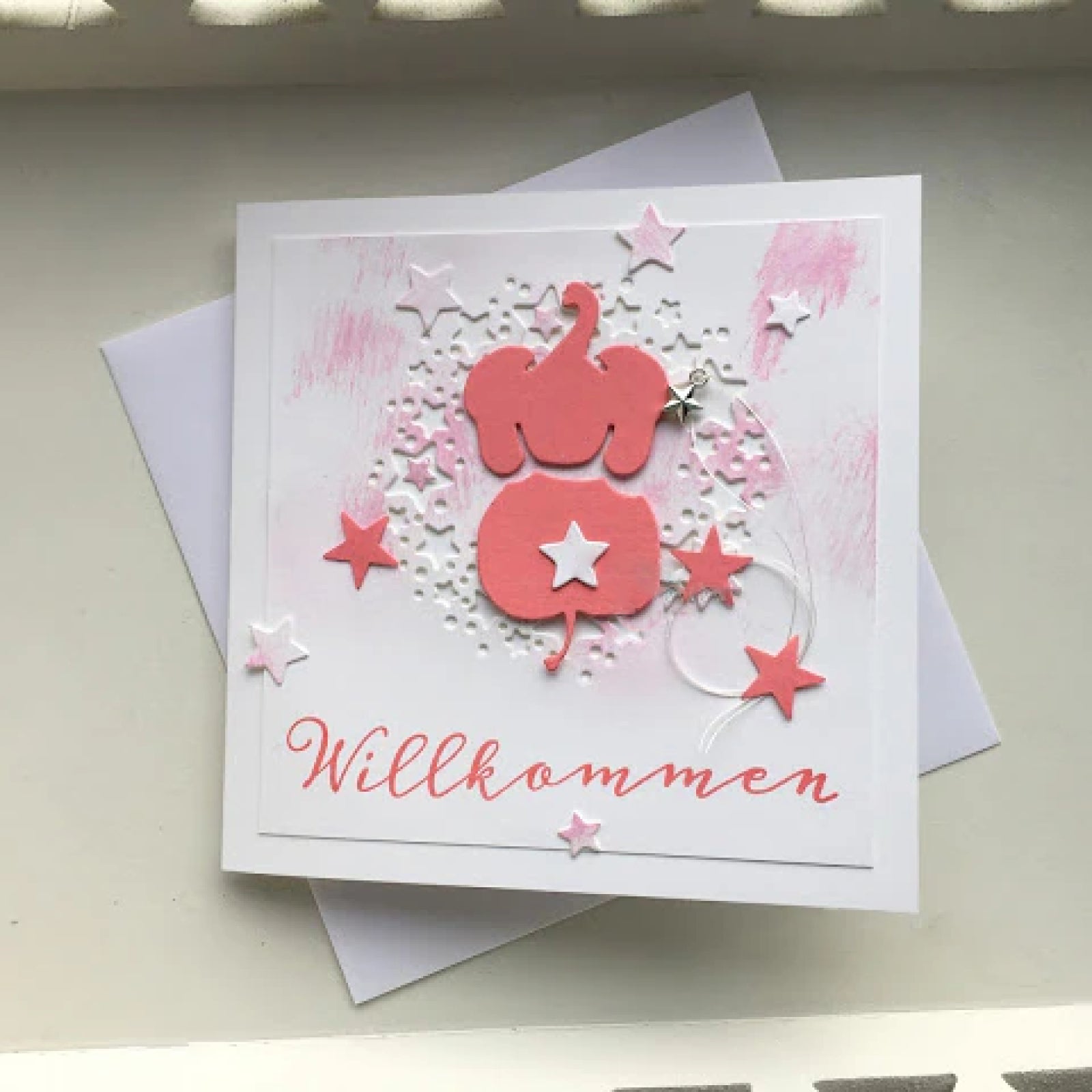 Animals Back View Cutout Cutting Dies