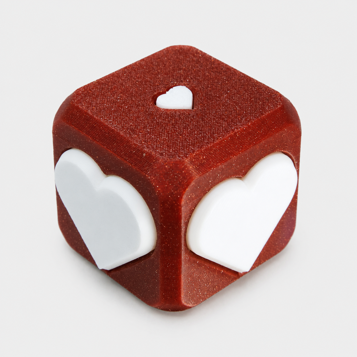 Heart Thump Puzzle Box – Beginner Trick Opening Puzzle Box by Team JB Hobbies