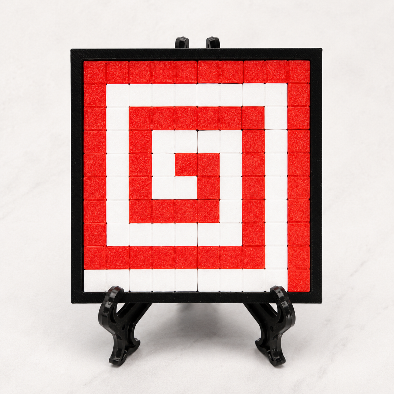Broken Spiral – Intermediate Packing Puzzle by Team JB Hobbies
