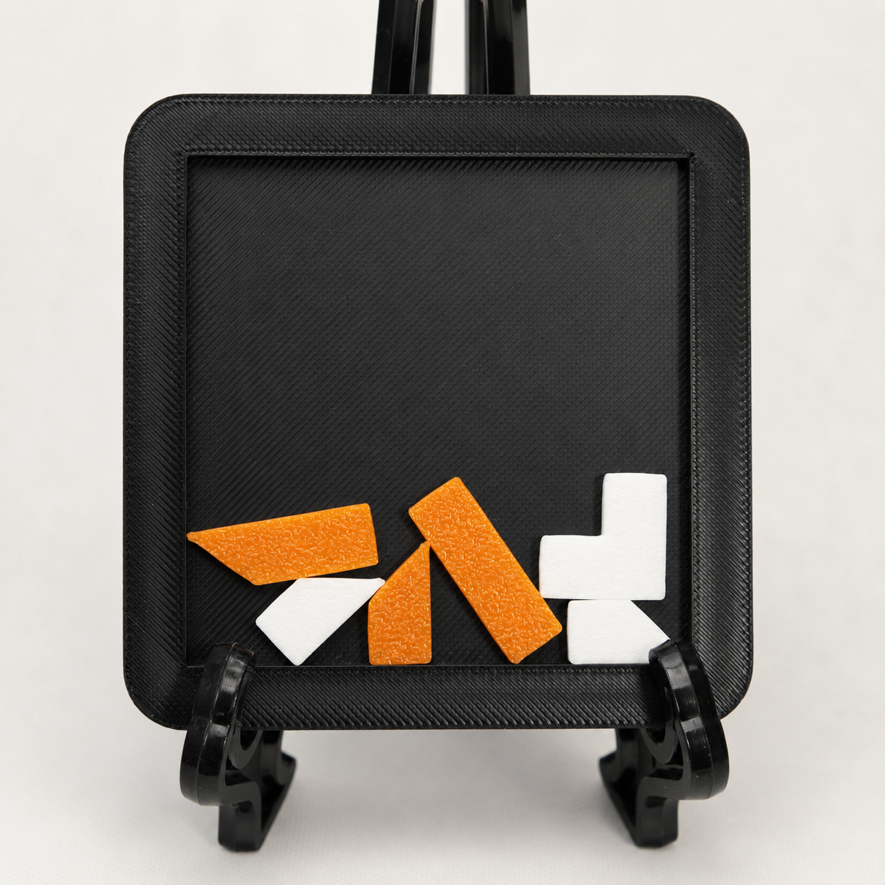 Letter T Puzzle – Beginner Packing Puzzle by Team JB Hobbies