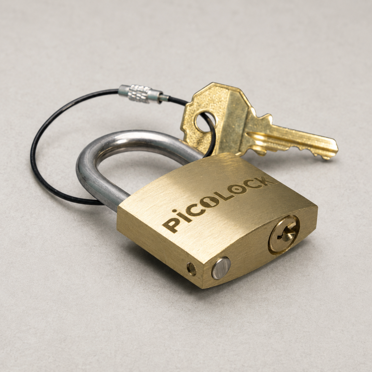 PicoLock – Advanced Trick Opening Puzzle by Puzzlocks