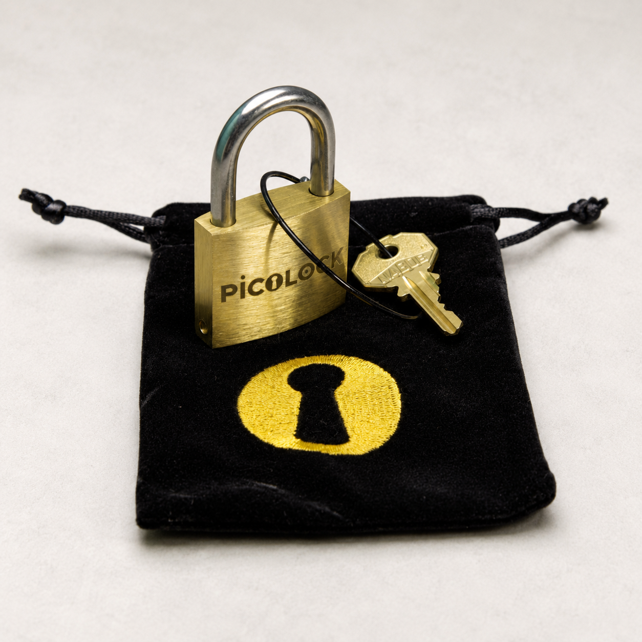 PicoLock – Advanced Trick Opening Puzzle by Puzzlocks