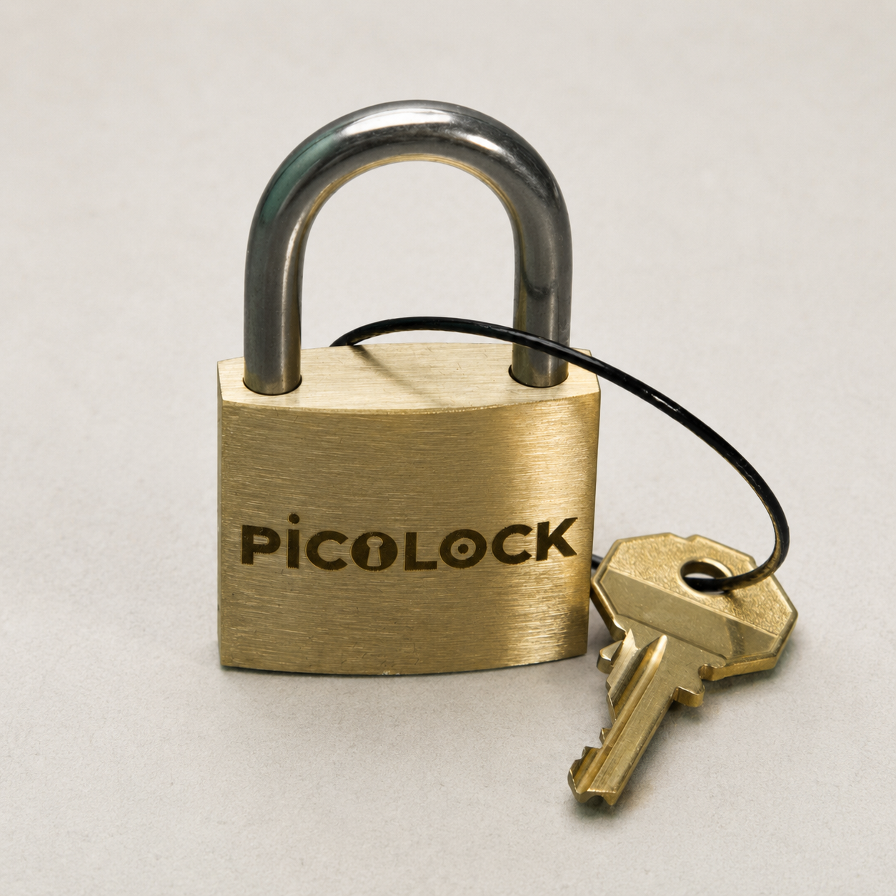 PicoLock – Advanced Trick Opening Puzzle by Puzzlocks