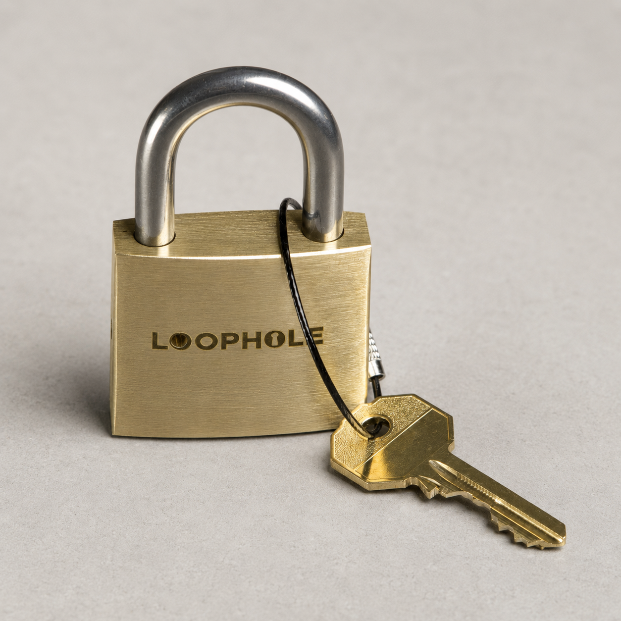 LoopHole – Intermediate Trick Opening Puzzle by Puzzlocks