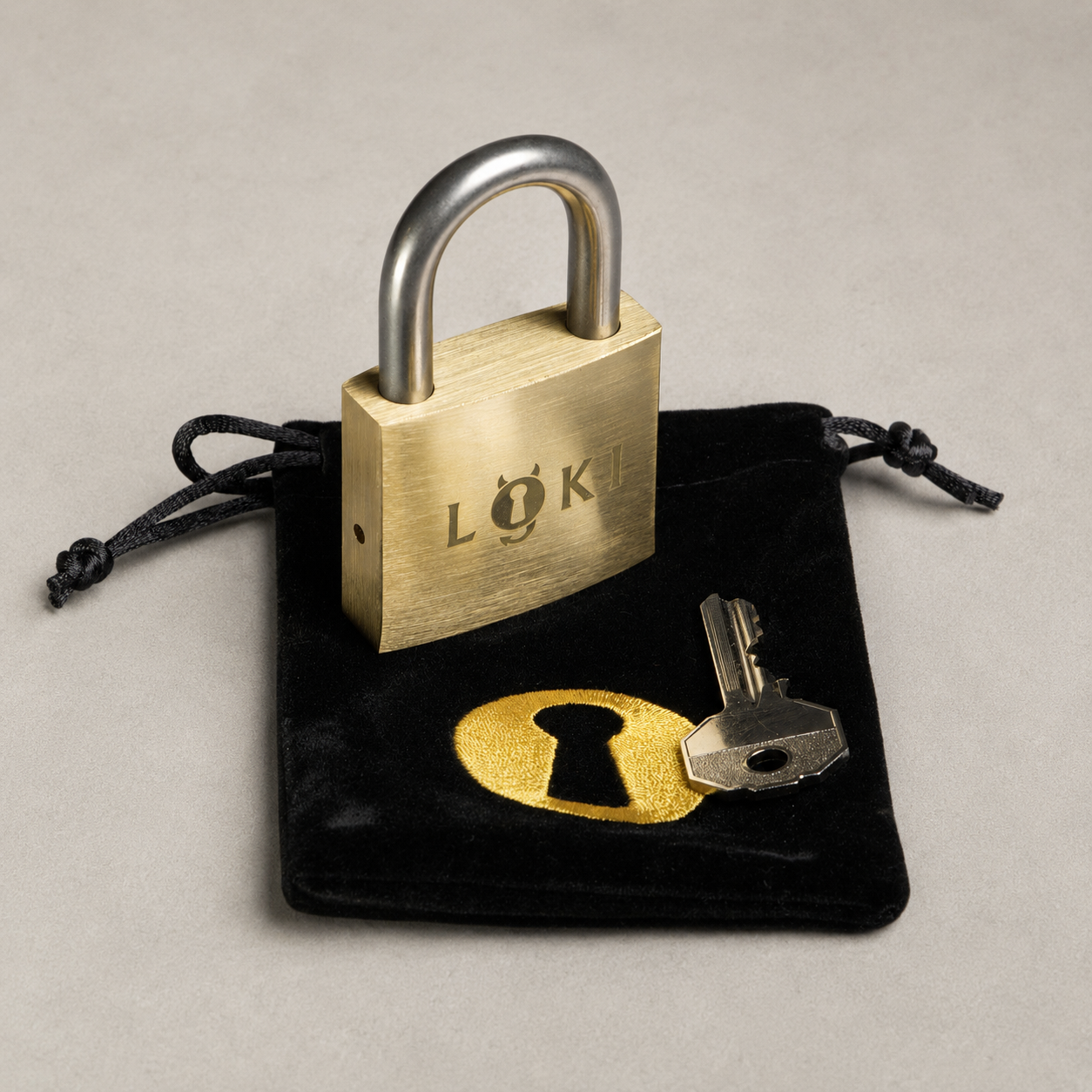 Loki – Expert Sequential Discovery Puzzle by Puzzlocks