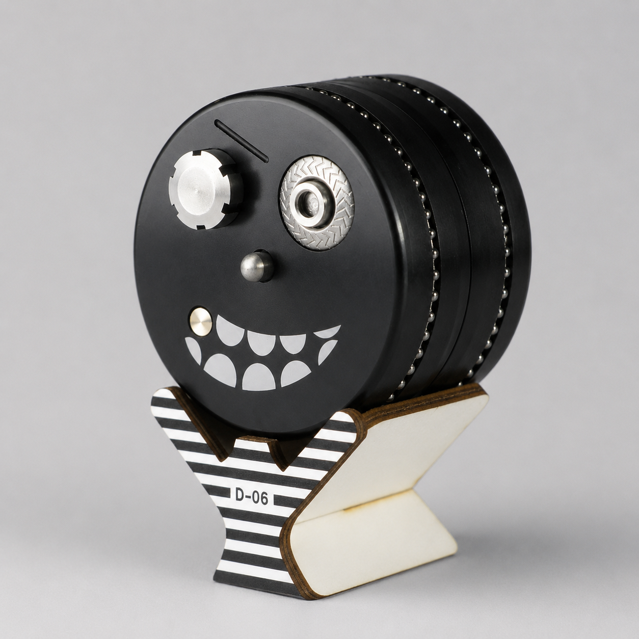 Zodiac – Expert Sequential Discovery Puzzle by Rademic & Doog Menzies