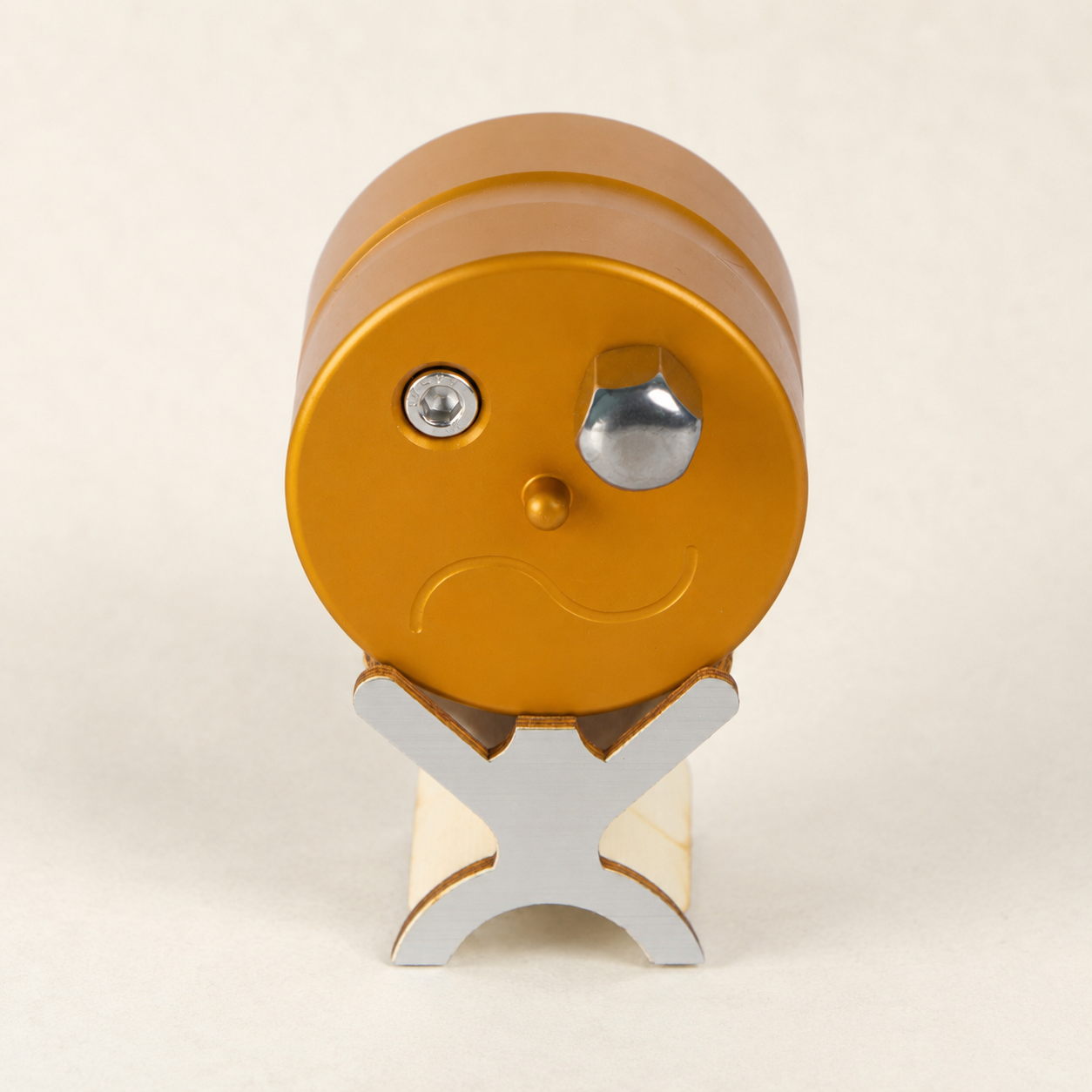 Ziggy – Advanced Sequential Discovery Puzzle by Radek Micopulos & Doog Menzies