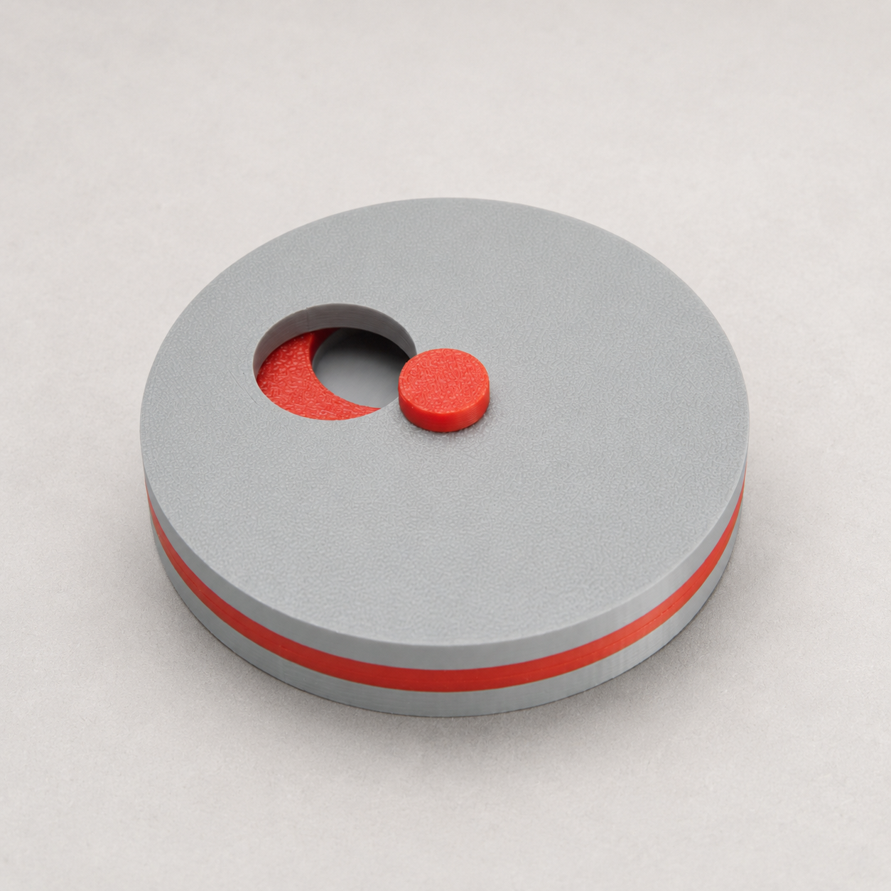 Yankee Cartridge Box – Beginner Rotation Puzzle by Team JB Hobbies