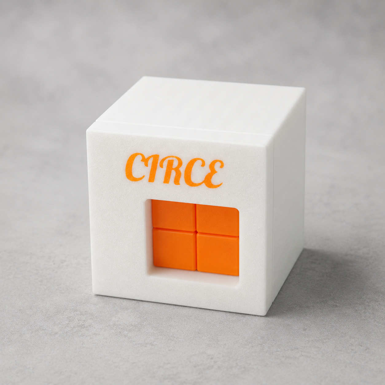 Circe – Advanced Packing Puzzle by Team JB Hobbies