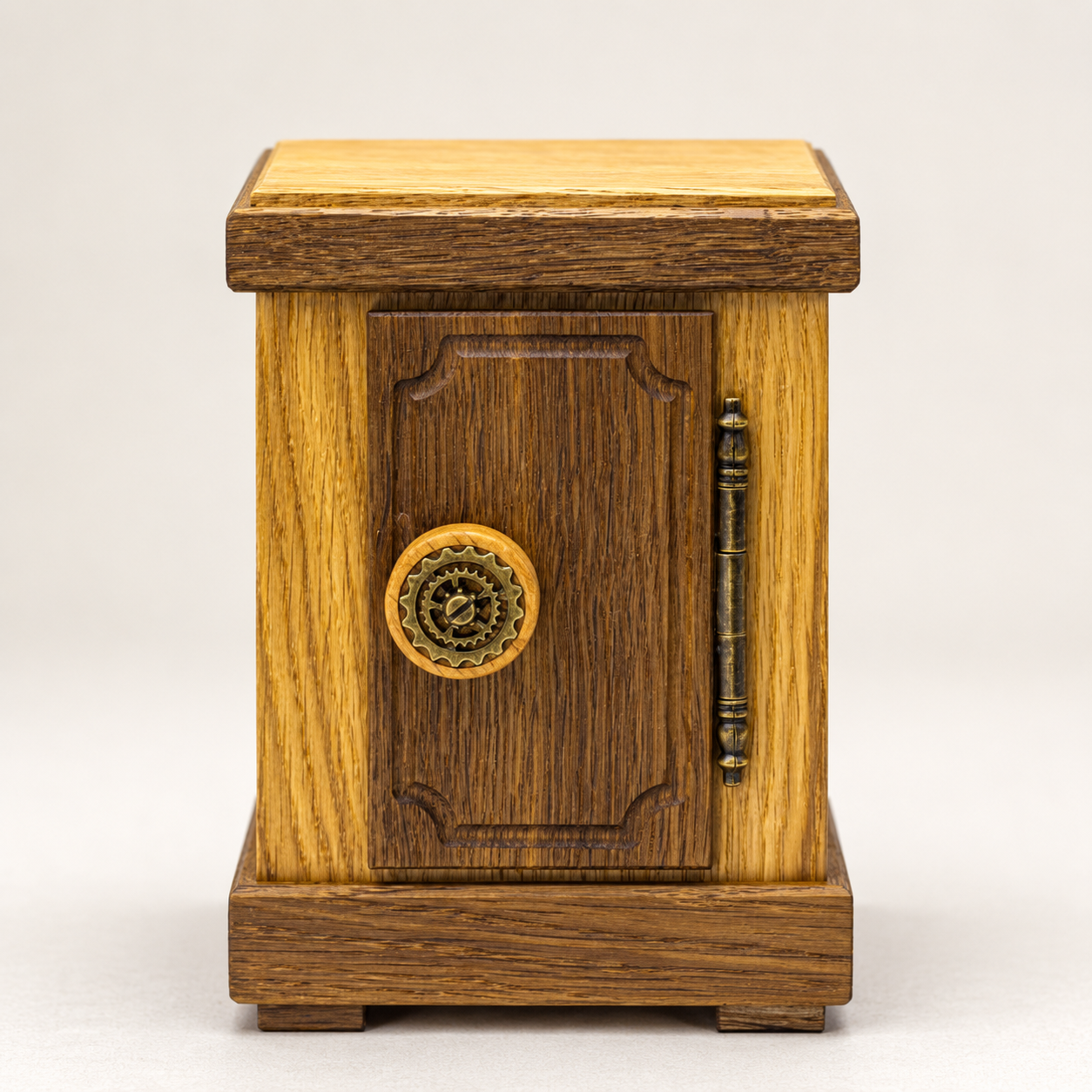 Safe – Advanced Puzzle Box by Pelikan Puzzles