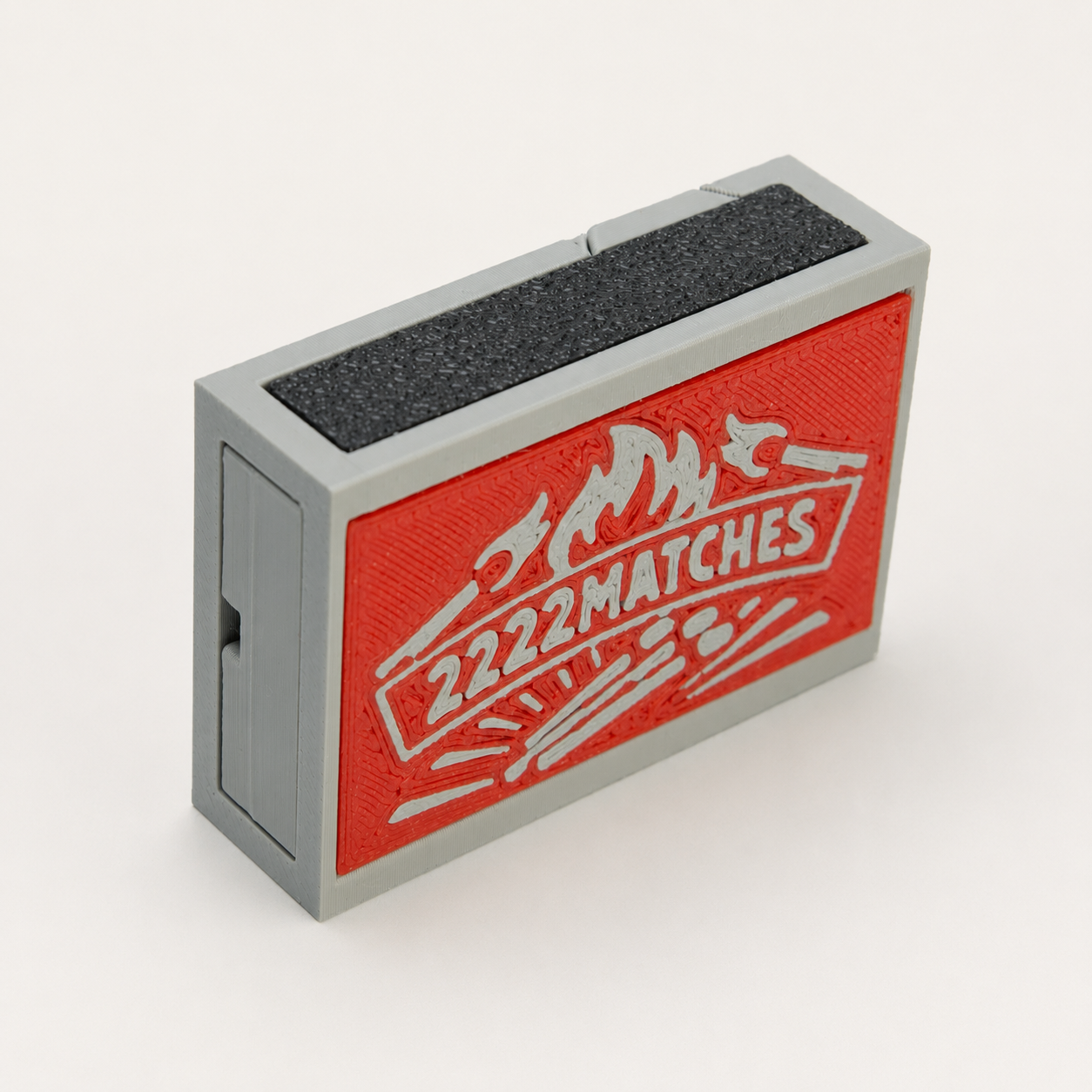 MatchBox Puzzlebox – Beginner Trick Opening Puzzle Box by Team JB Hobbies
