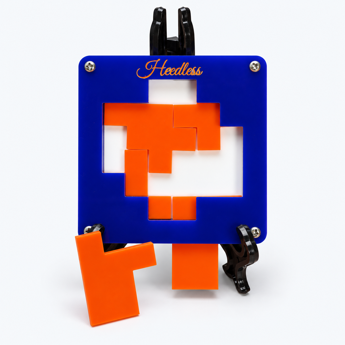Heedless - product view 1