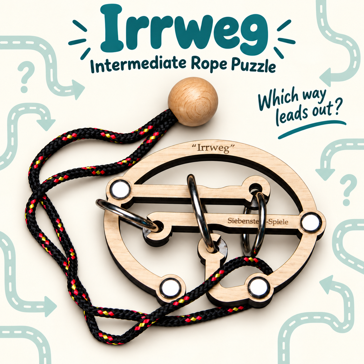 Irrweg hero