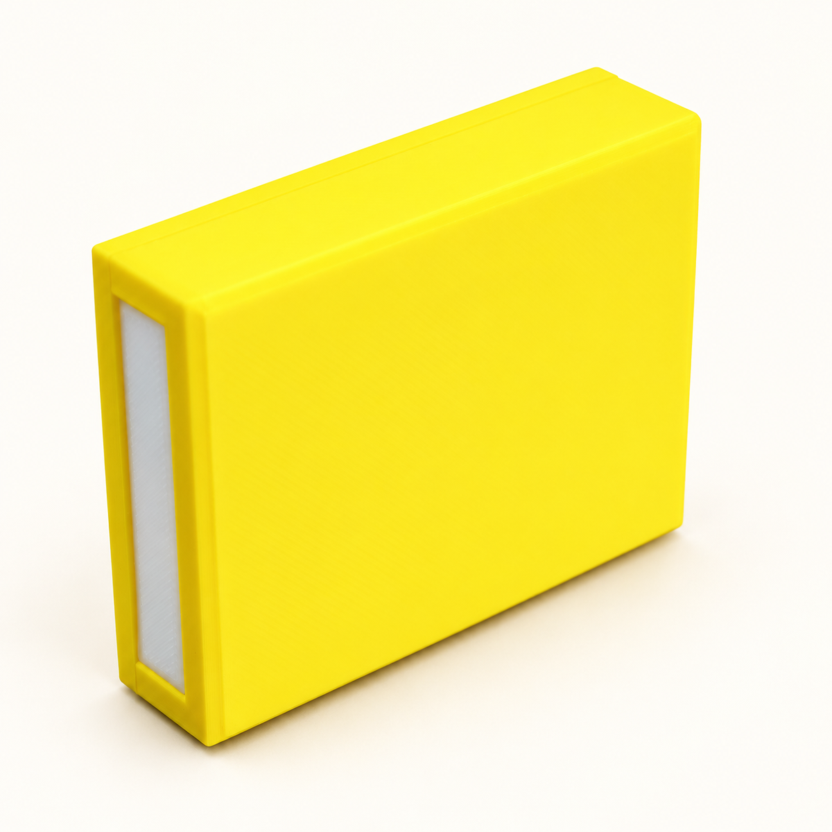 Pocket Change – Yellow – Beginner Take Apart Puzzle by PuzzledByPiker