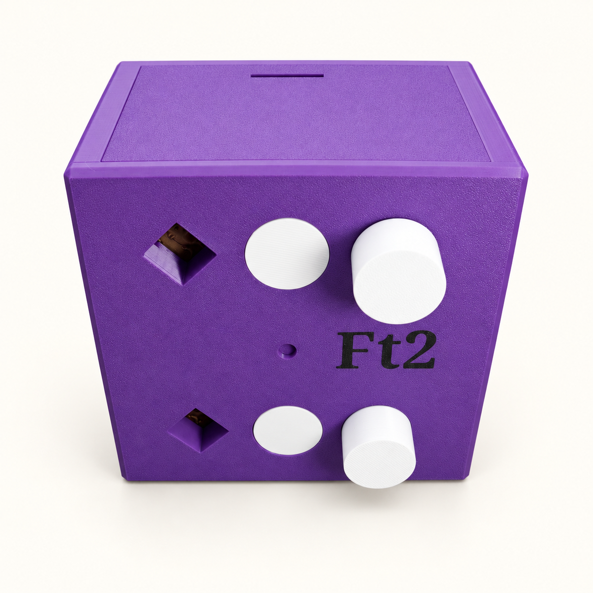 Free the Two – Advanced Take Apart Puzzle by PuzzledByPiker
