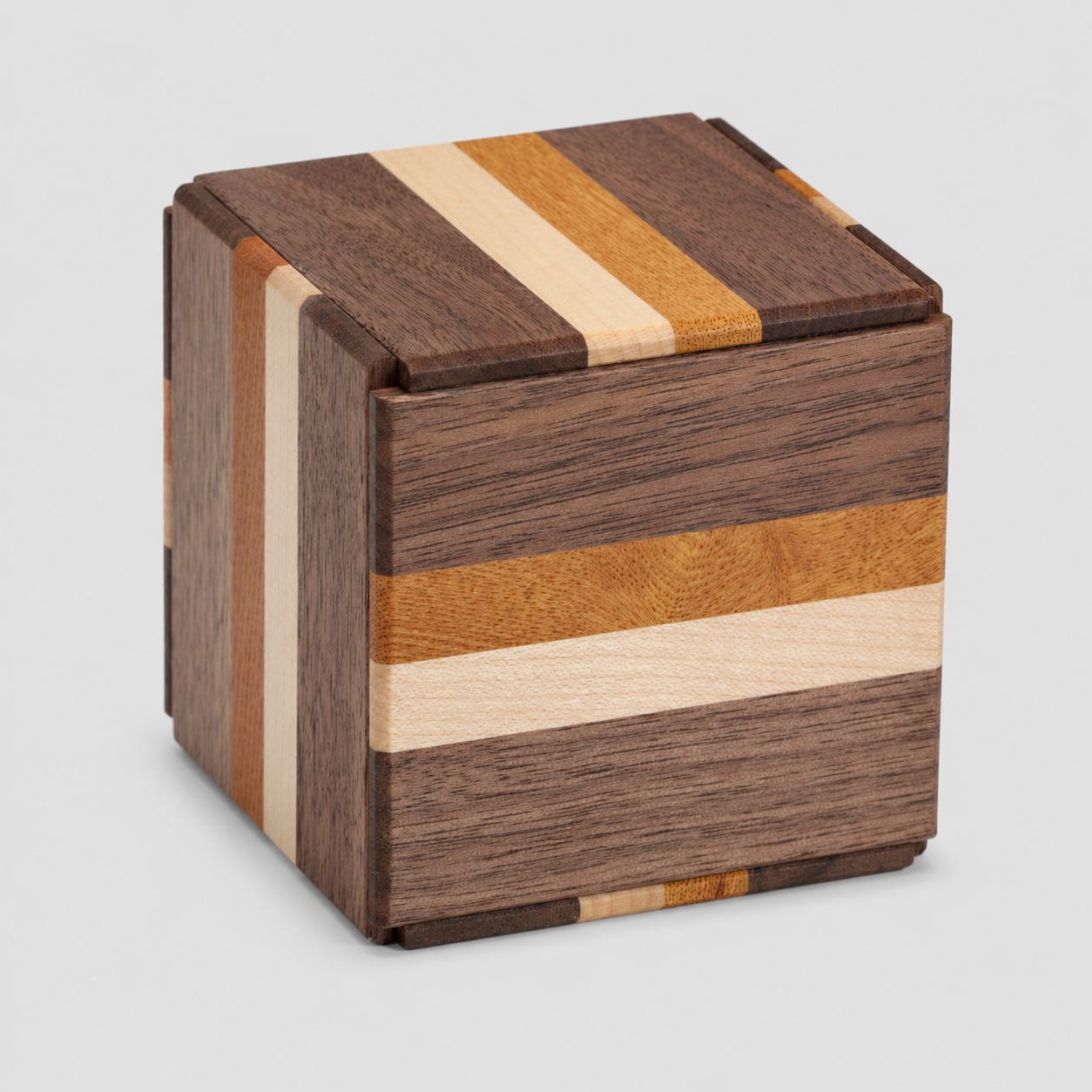 New Secret Box 2 – Advanced Puzzle Box by Karakuri Creation Group