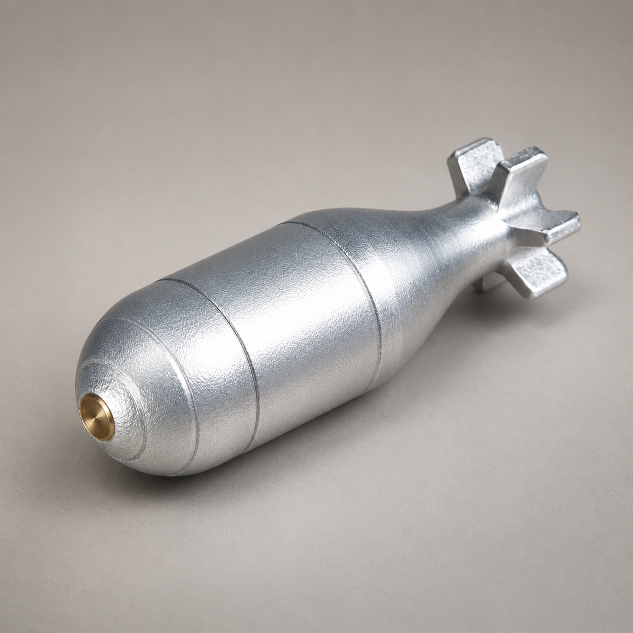 Bomb Destroyer – Advanced Take Apart Puzzle by Andriy Bruns