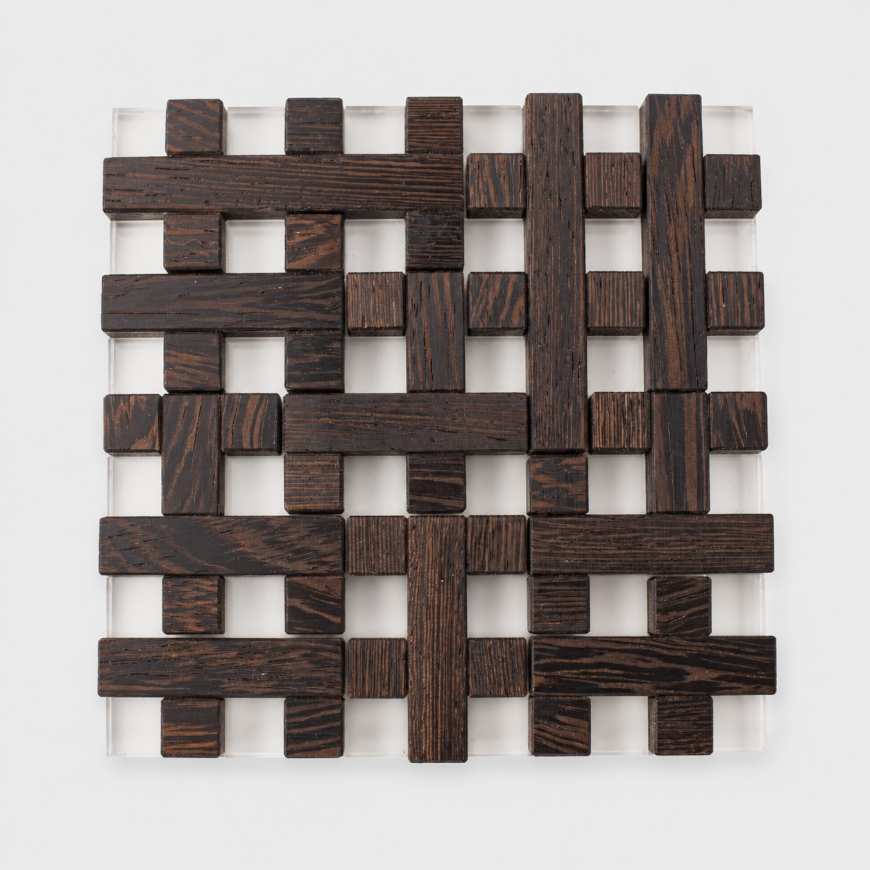 Grid – Advanced Packing Puzzle by Pelikan Puzzles