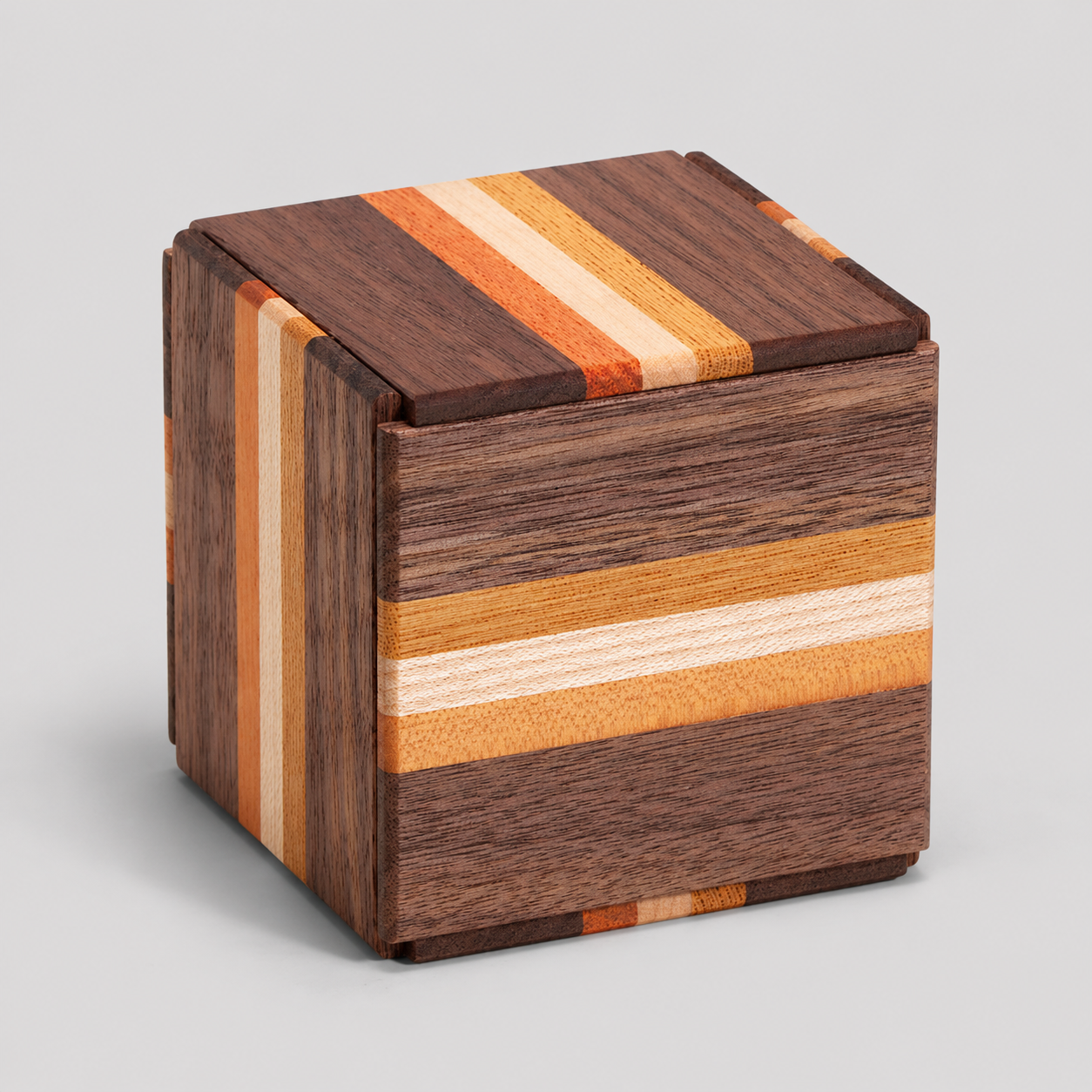 New Secret Box 3 – Advanced Puzzle Box by Karakuri Creation Group