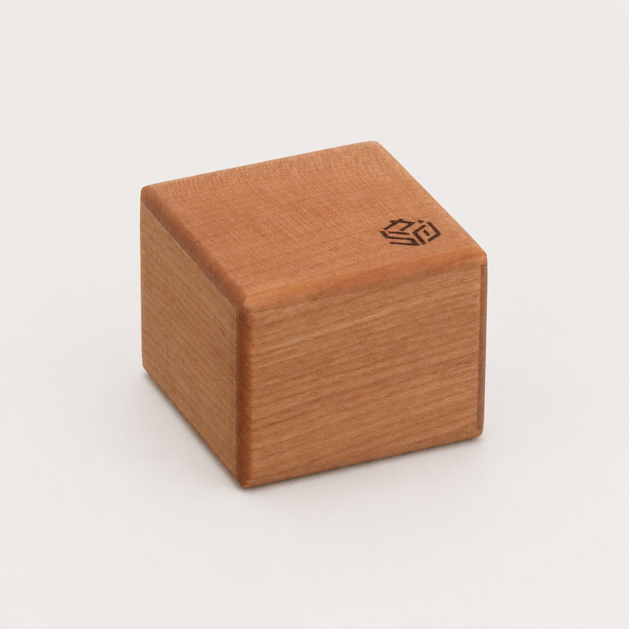 Karakuri Small Box #7 – Intermediate Puzzle Box by Karakuri Creation Group