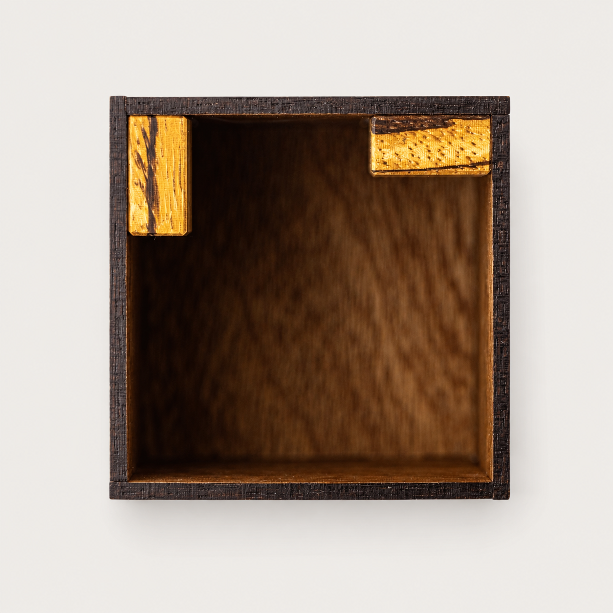 Cubi 25 – Expert Packing Puzzle by Pelikan Puzzles