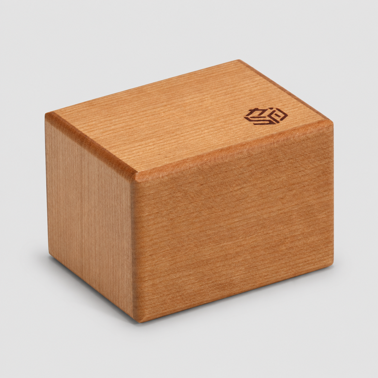 Karakuri Small Box #2 – Beginner Puzzle Box by Karakuri Creation Group