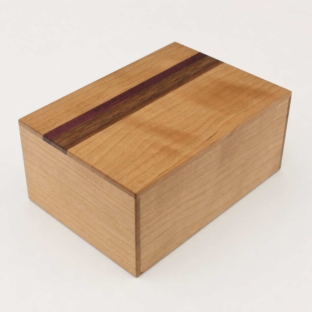 Double Box – Intermediate Puzzle Box by Karakuri Creation Group