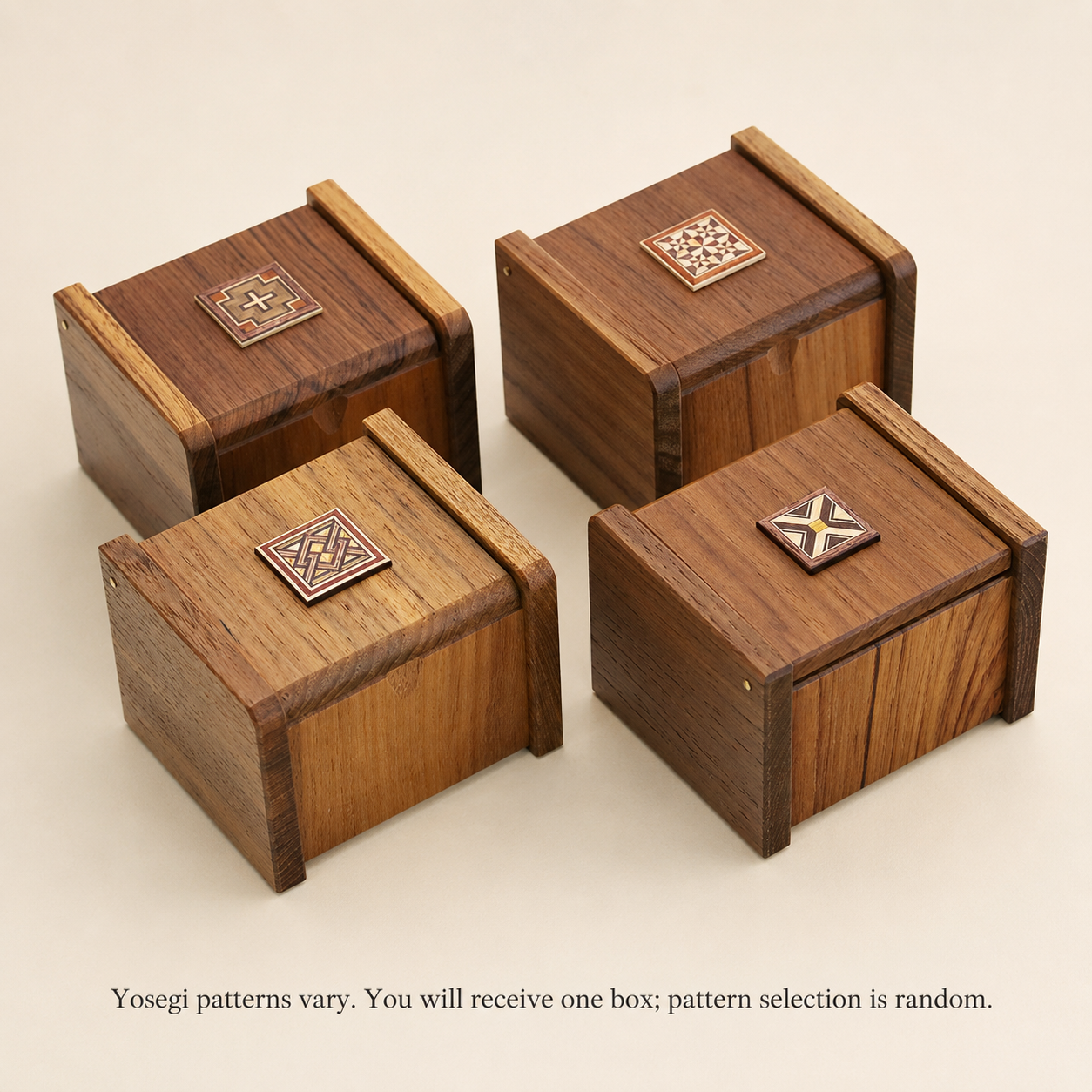 Deception Box - Level 5 - Karakuri Creation Group