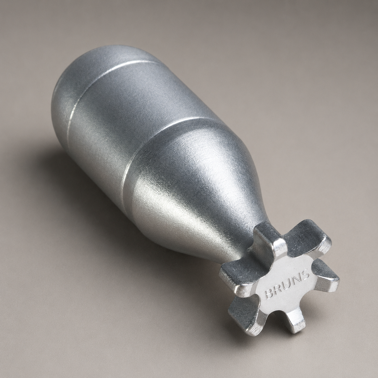 Bomb Destroyer – Advanced Take Apart Puzzle by Andriy Bruns