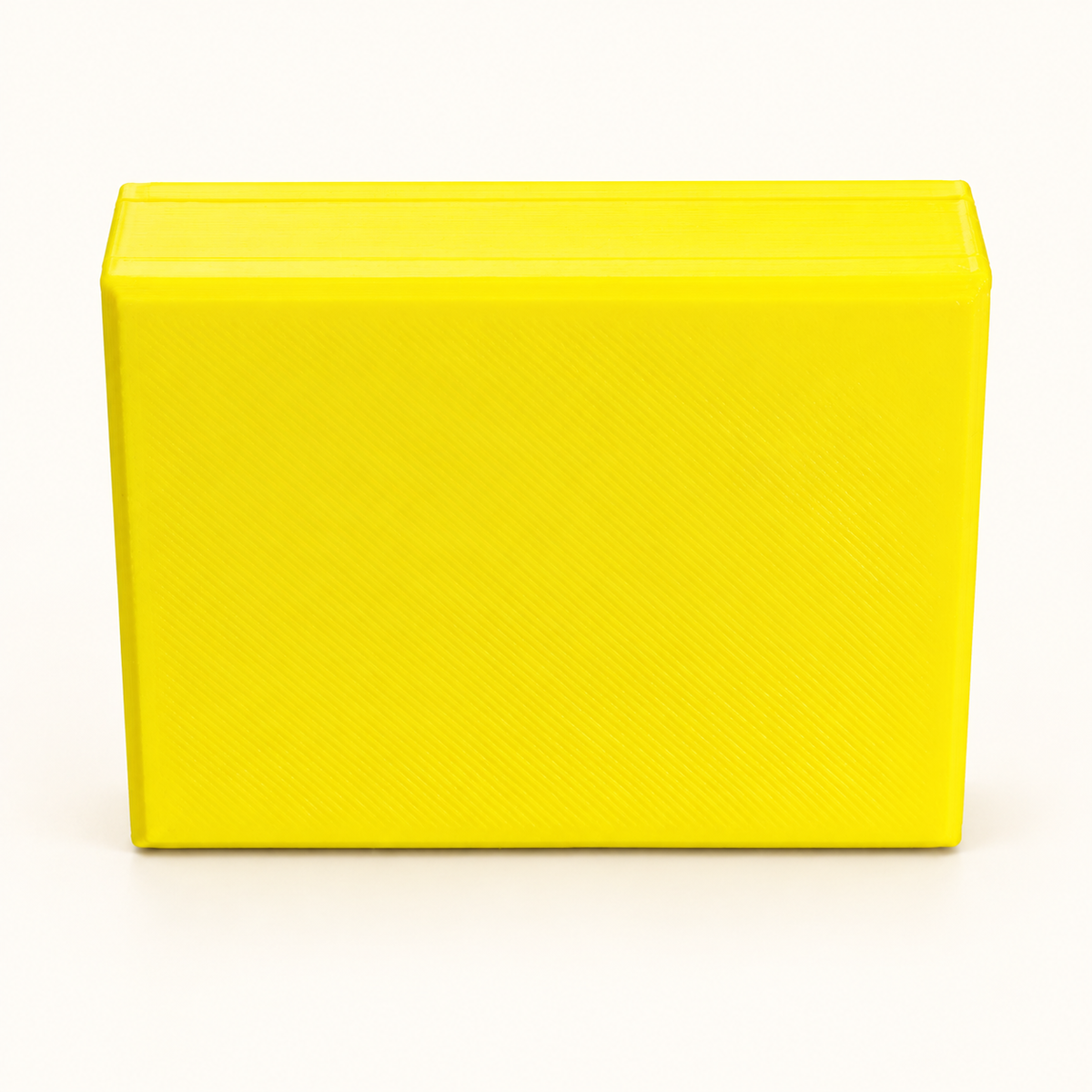 Pocket Change – Yellow – Beginner Take Apart Puzzle by PuzzledByPiker