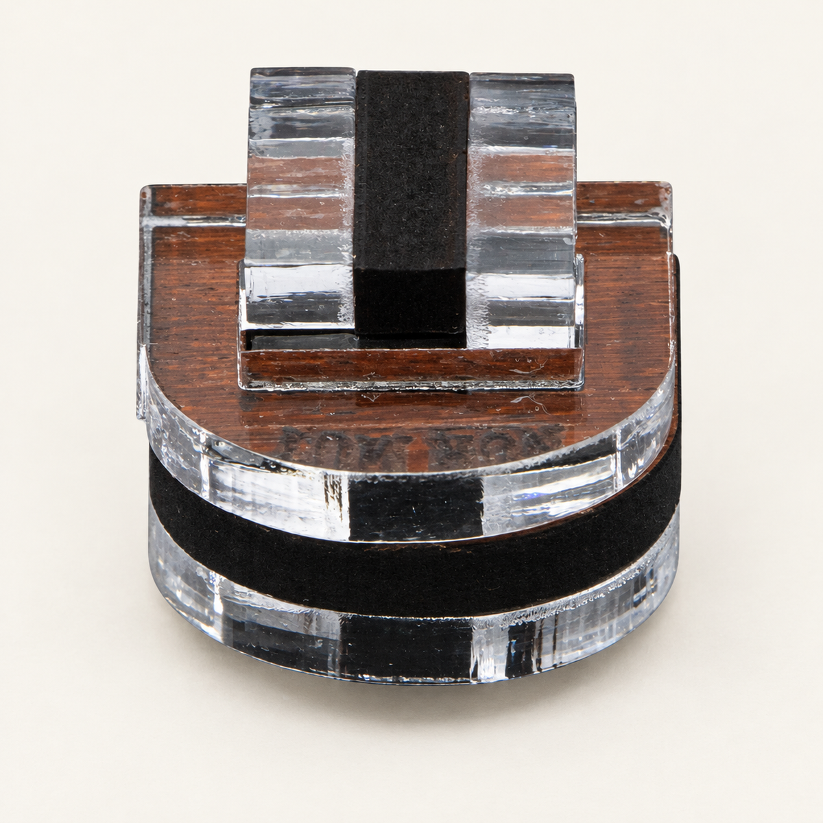 Nur Mut! – Intermediate Assembly Puzzle by Siebenstein-Spiele