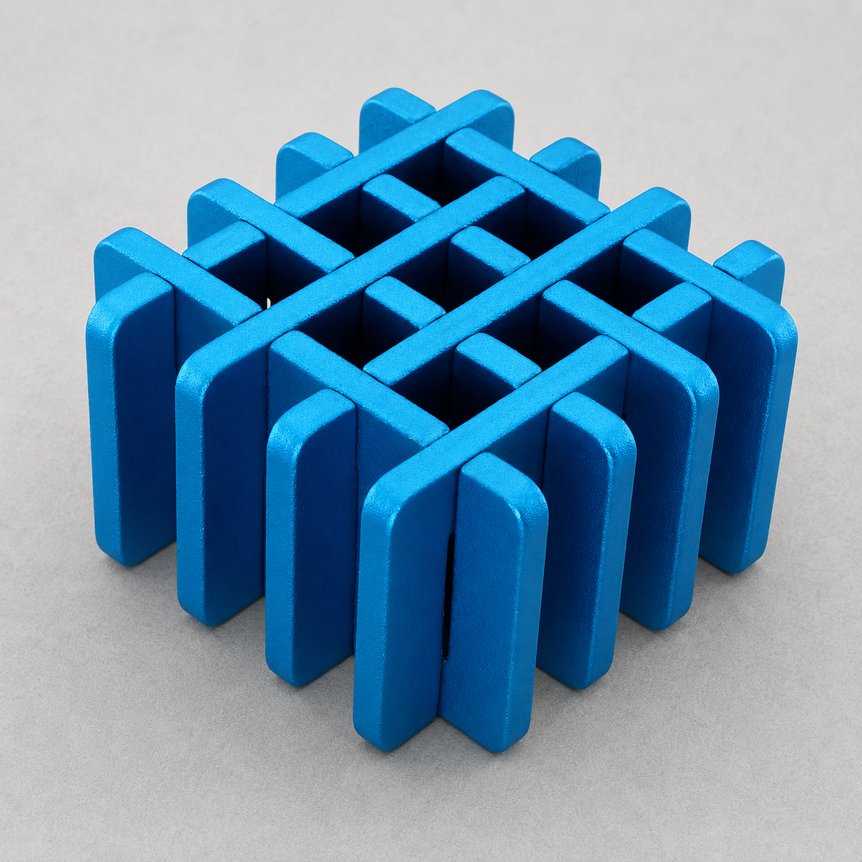 Lattice – Expert Assembly Puzzle by Puzzle Master