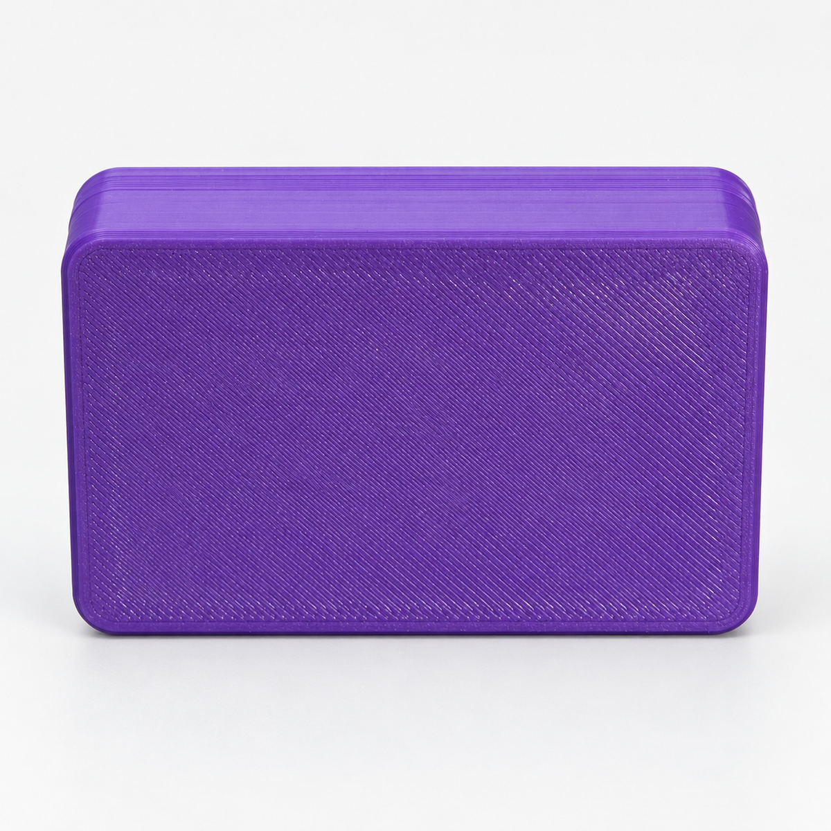 Pocket Change – Purple – Advanced Take Apart Puzzle by PuzzledByPiker