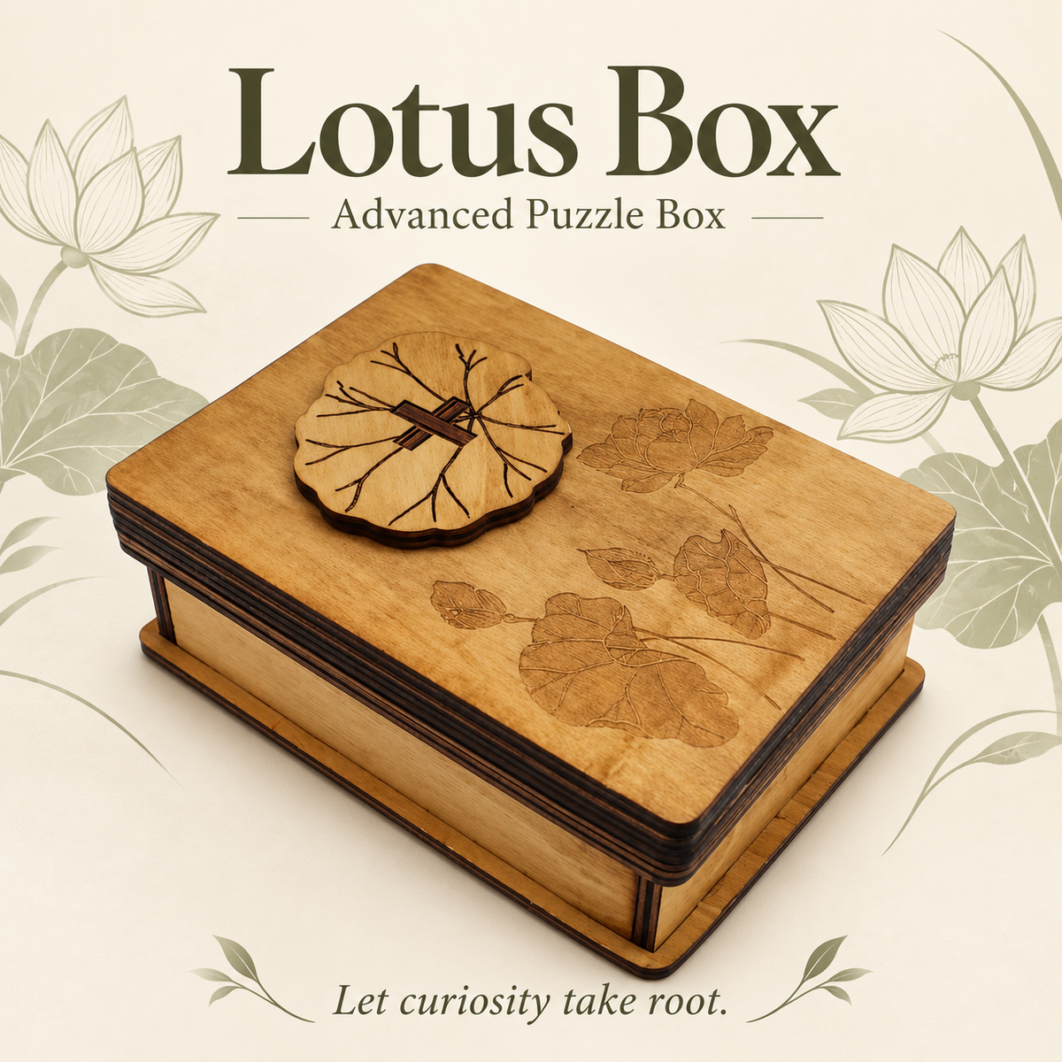 Lotus Box – hero image