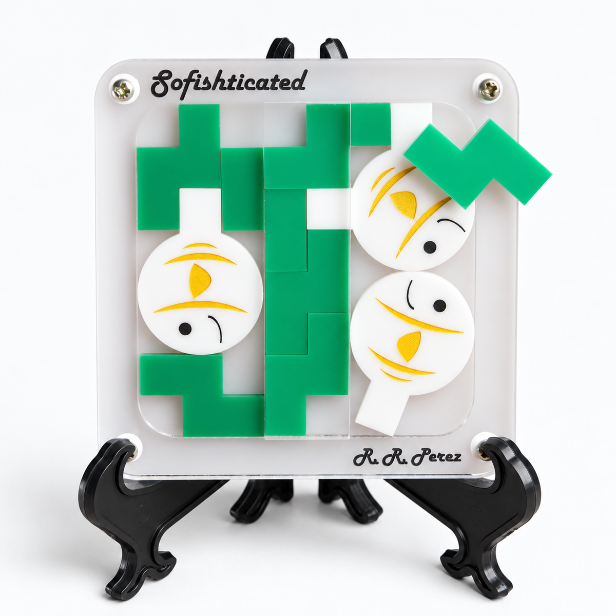 Sofishticated - product view 1
