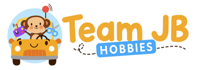 Team JB Hobbies