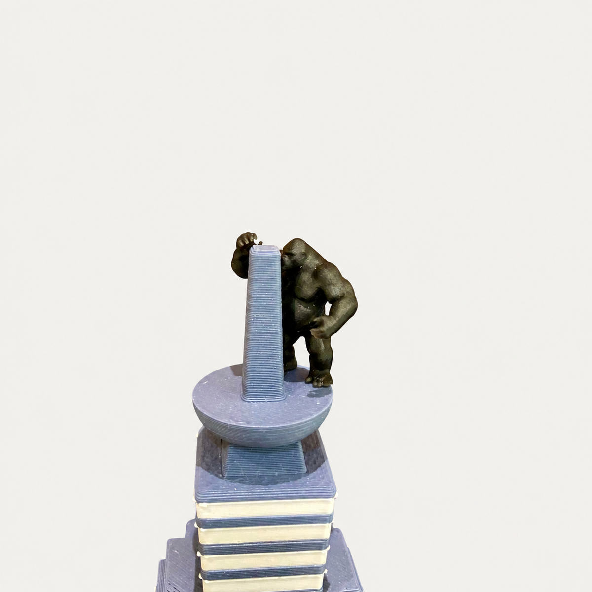 Skyscraper puzzle product image