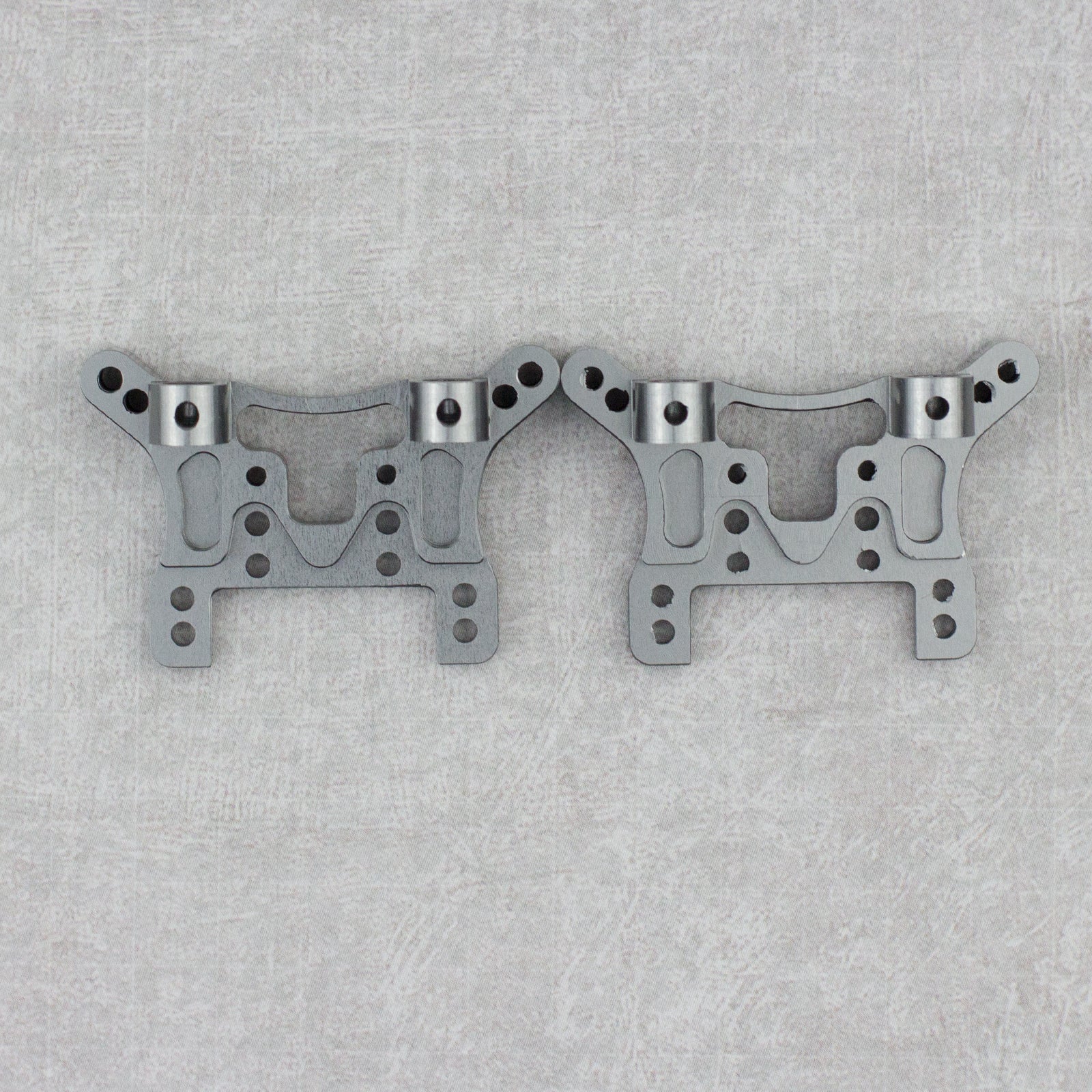 Shock Towers - Front and Rear (A949-09)