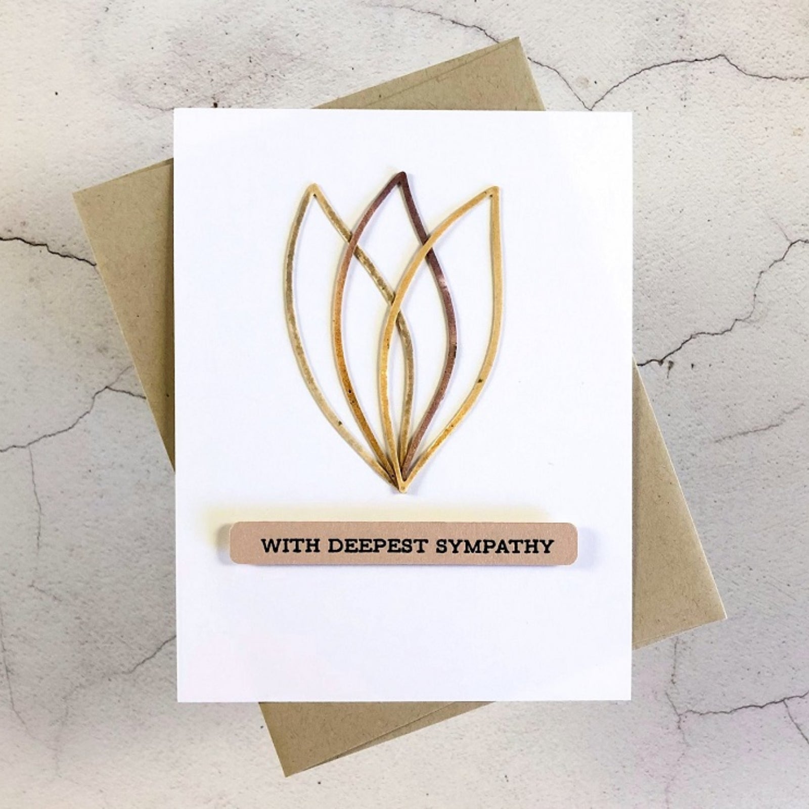 Modern Layering Leaves Mega Cutting Dies Set