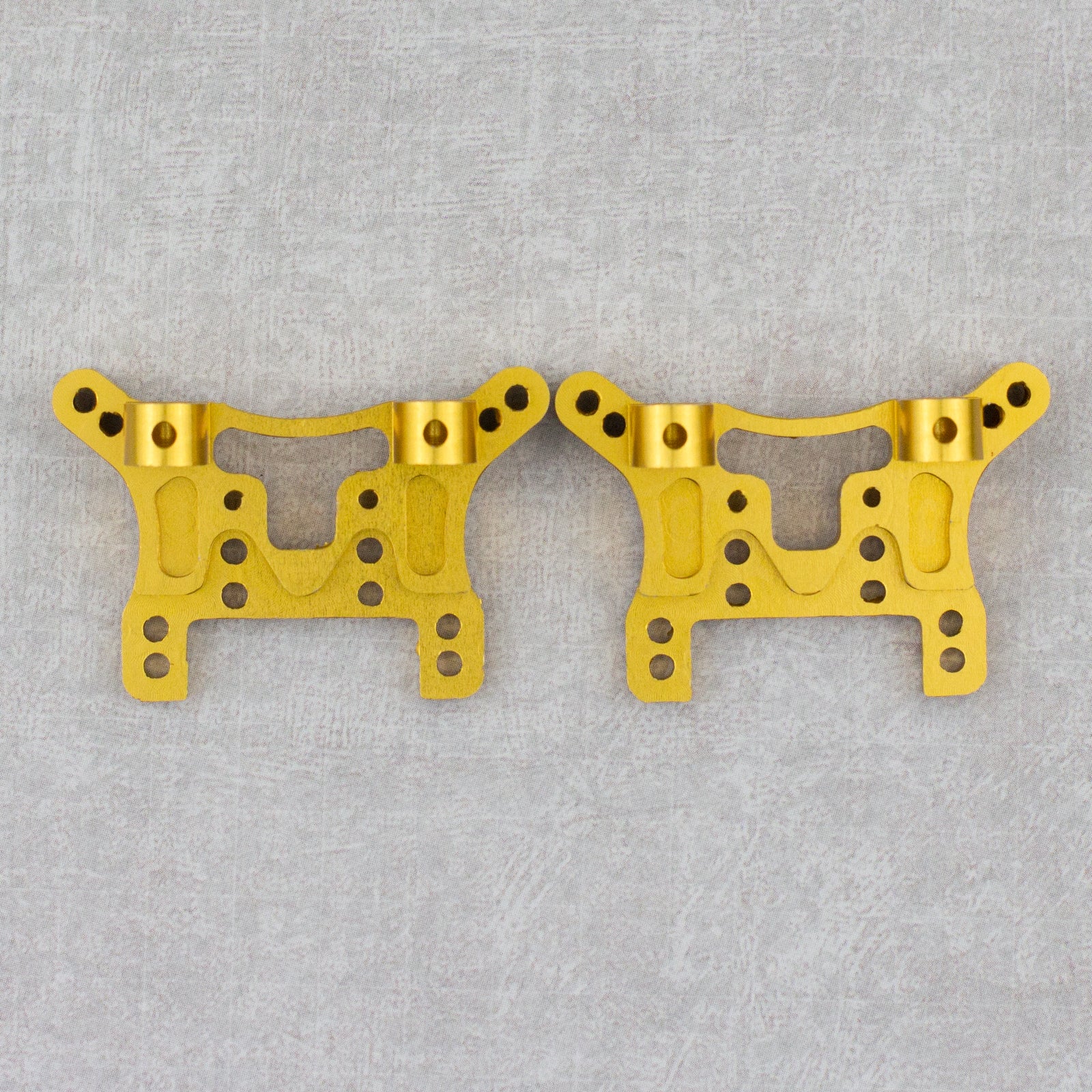 Shock Towers - Front and Rear (A949-09)