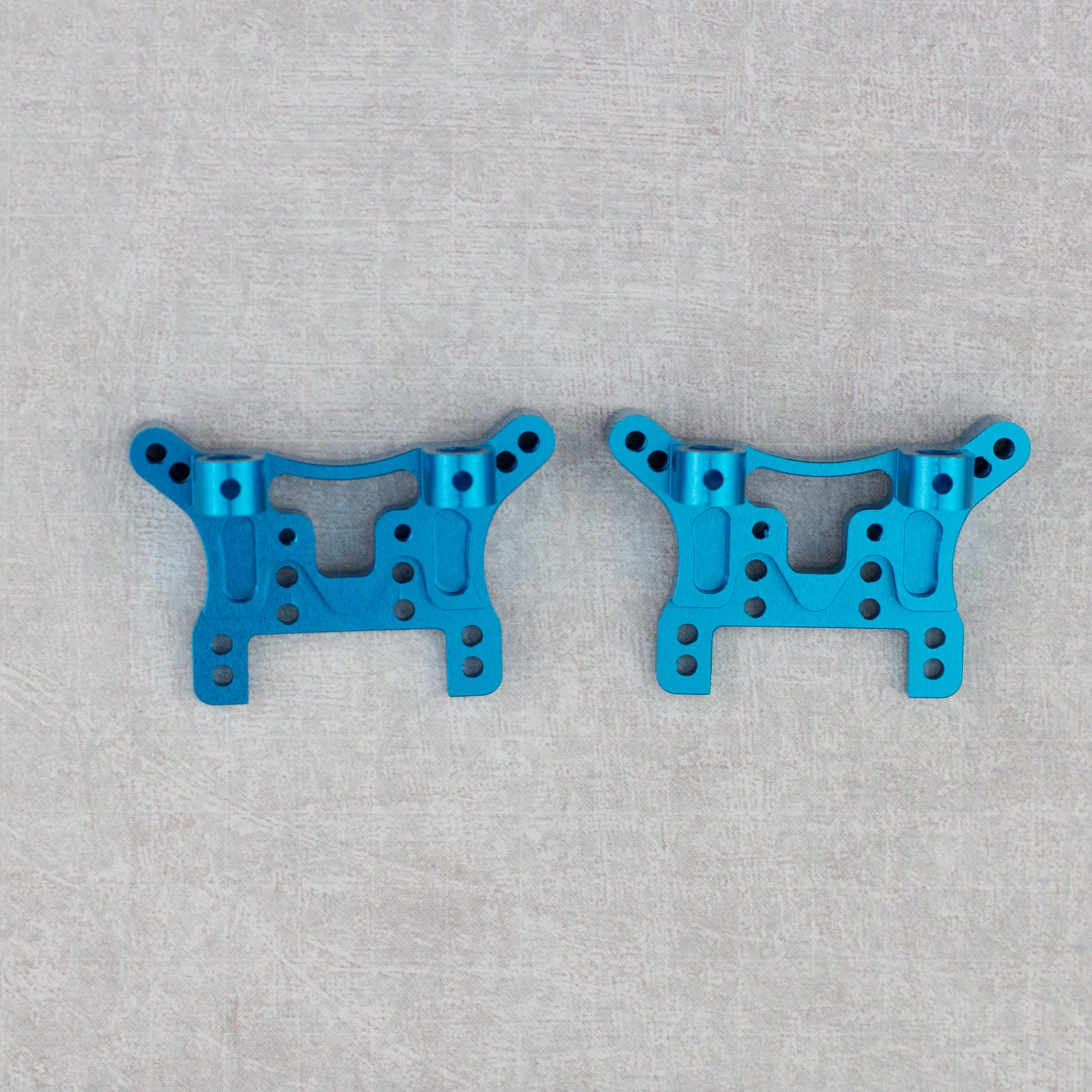 Shock Towers - Front and Rear (A949-09)