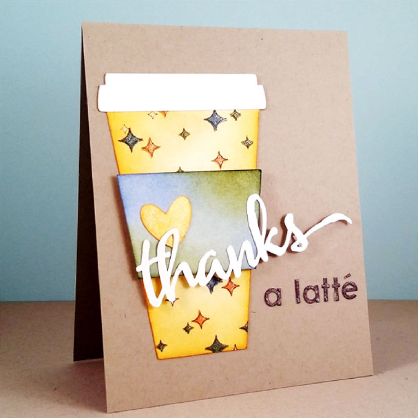 Congrats You Sentiment Words Cutting Dies