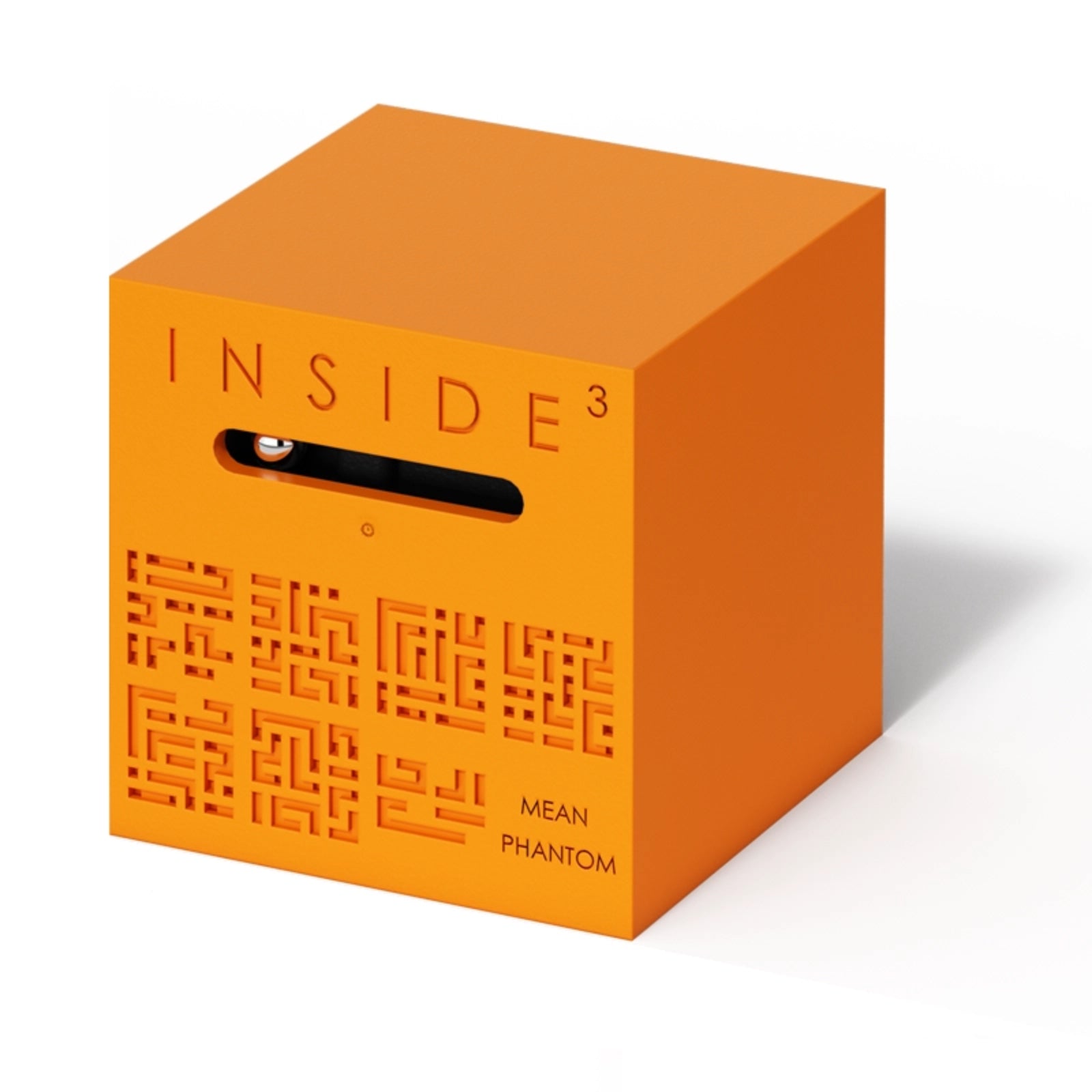 Inside3 - Mean Phantom - Level 7.5 - Doug Solutions