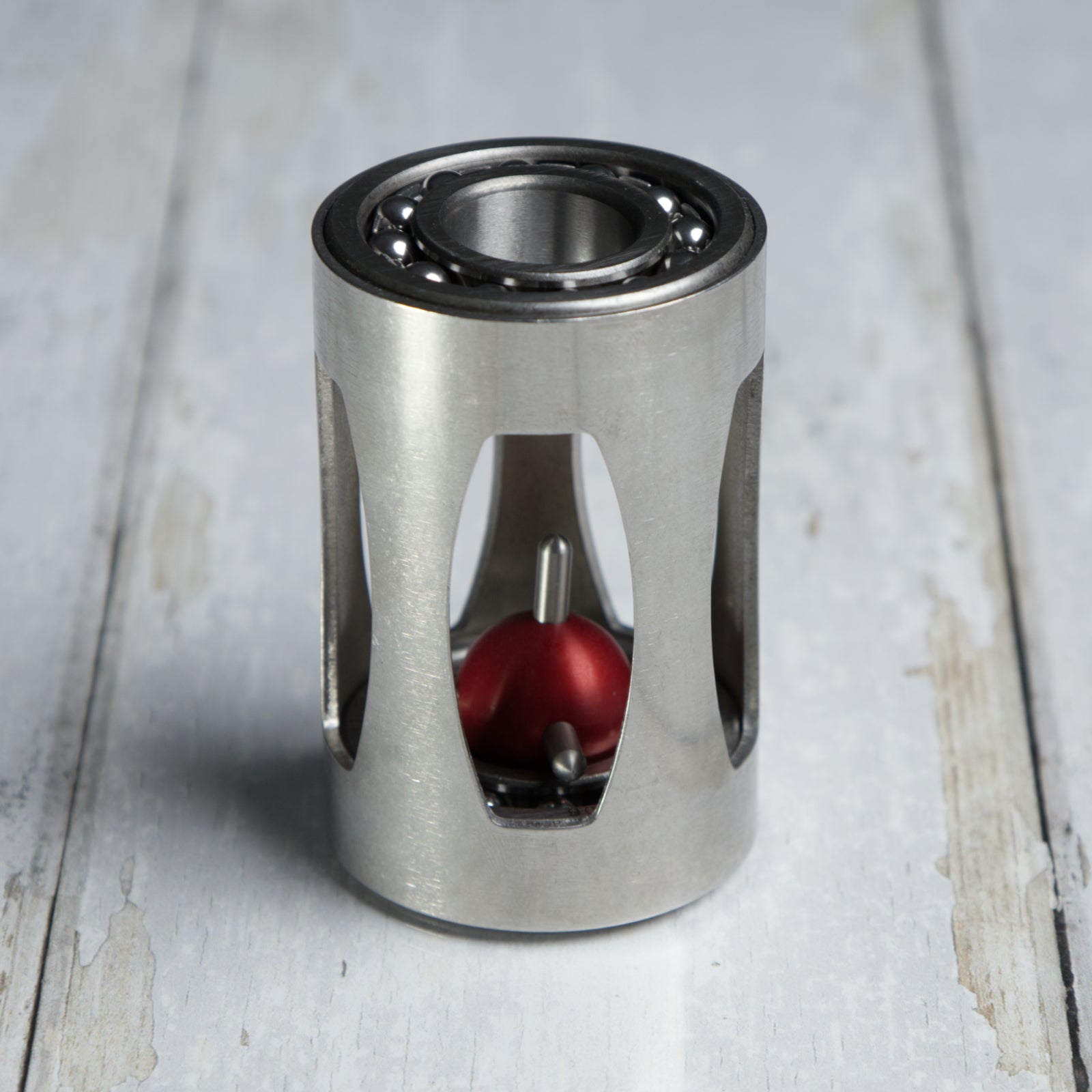 Axis - Level 8 - Rademic - Hedgehog