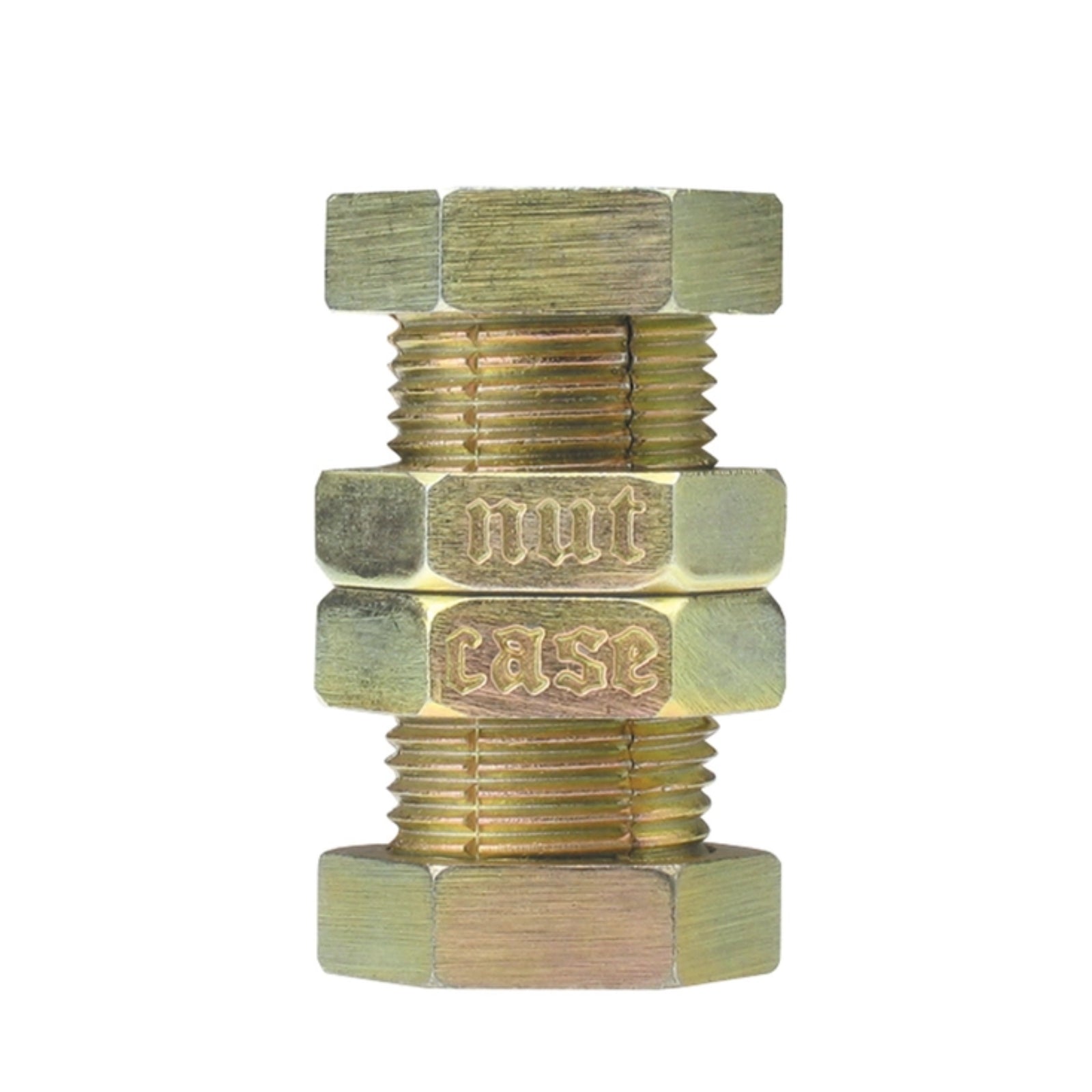 Nutcase - Level 6 - Hanayama Cast Puzzle