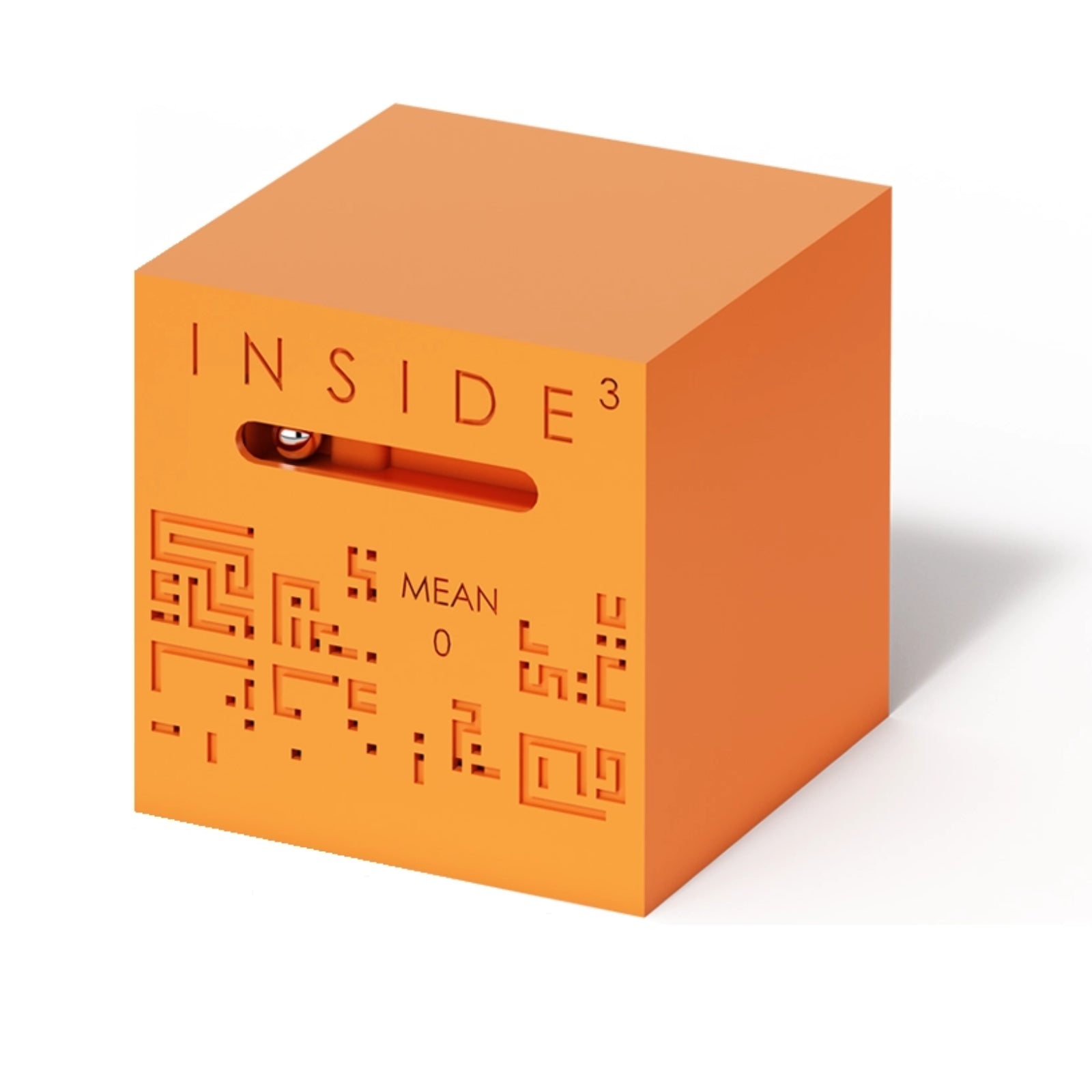 Inside3 - Mean 0 - Level 7 - Doug Solutions