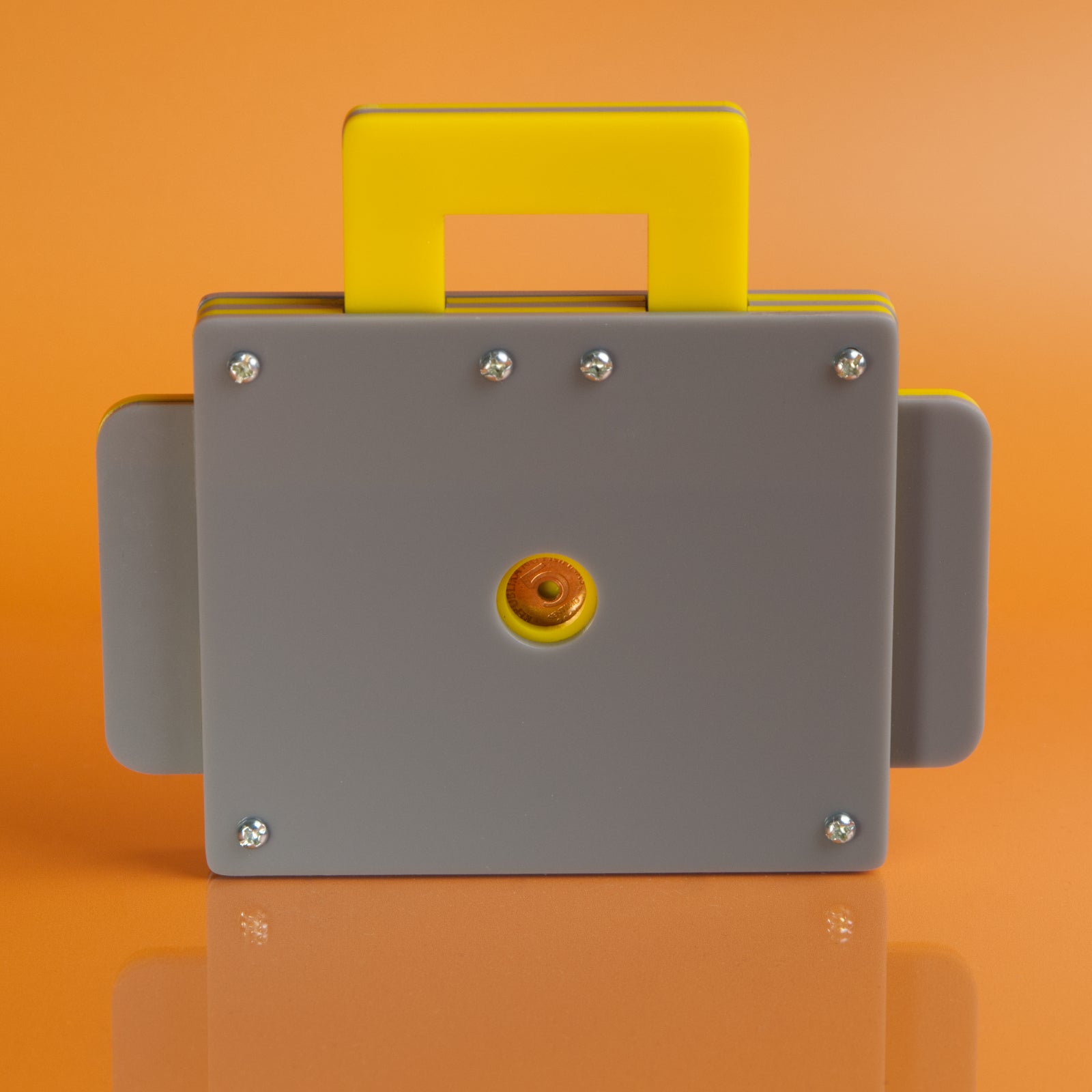 Unluck 4 - Level 6 - Rex Rossano Perez