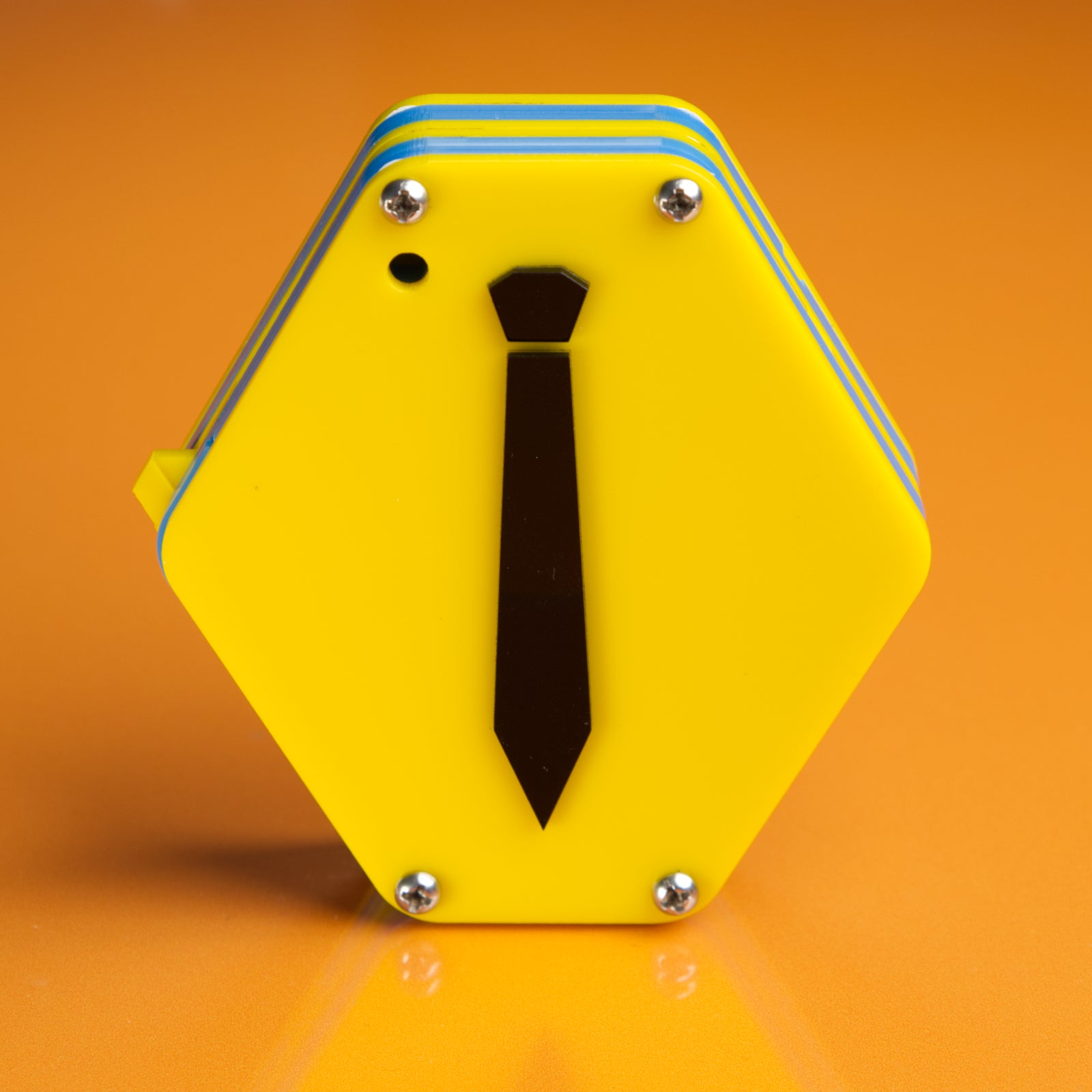 Fring's Stone - Level 8 - Rex Rossano Perez