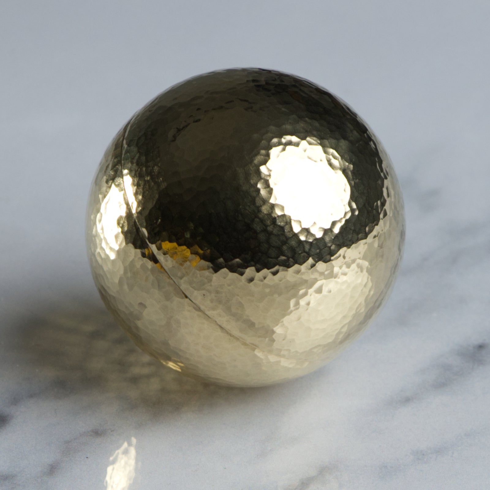 Hammered Titan - Level 9 - Felix Ure