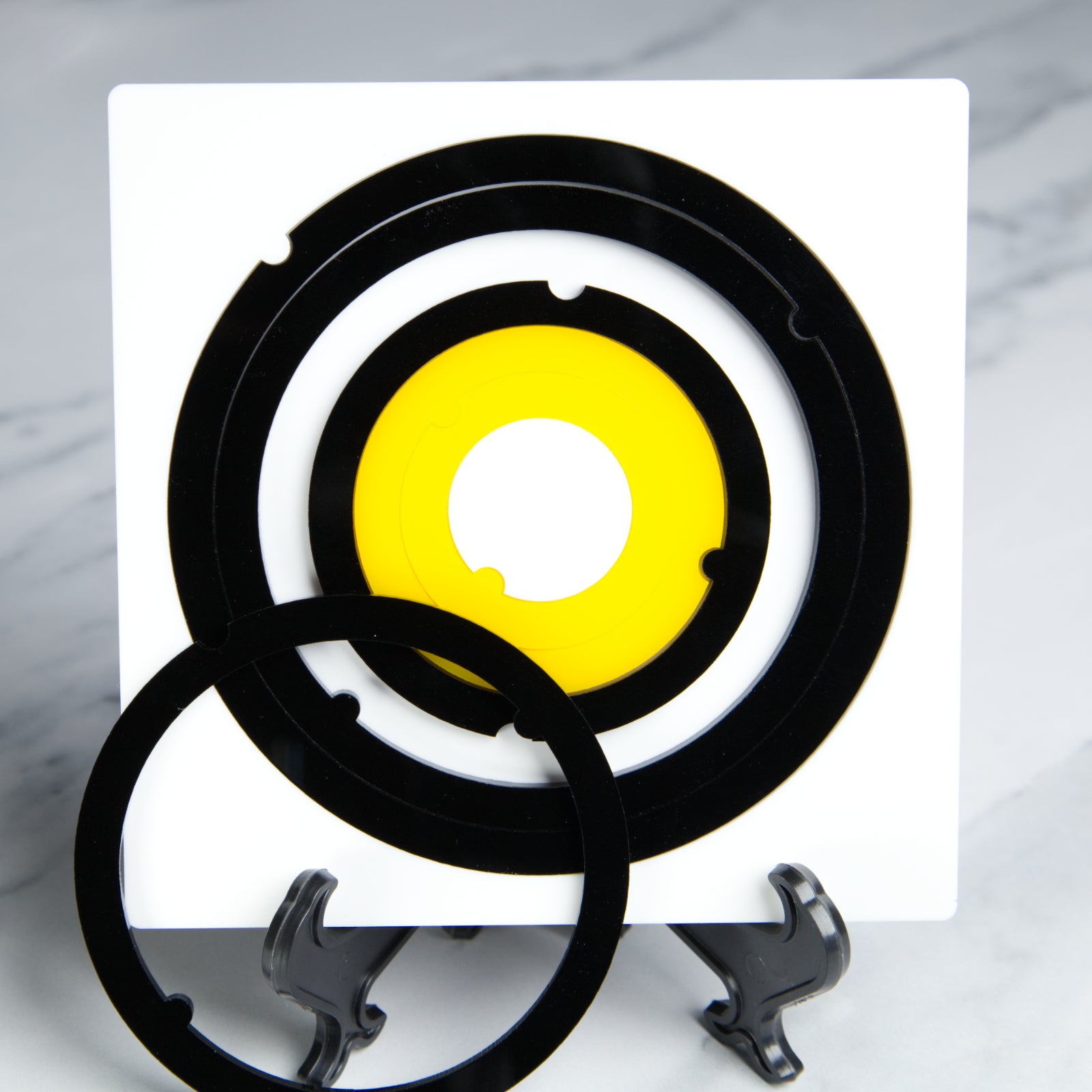 Record 6 - Level 2 - Yuu Asaka